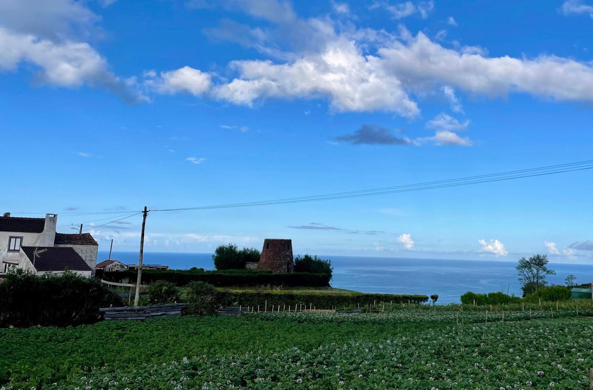 Casa Cidalisa * Povoacao (Sao Miguel)