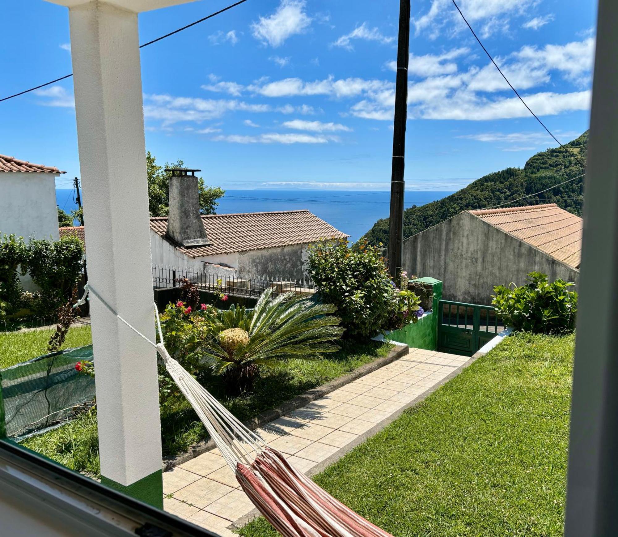 Casa Cidalisa Holiday home *