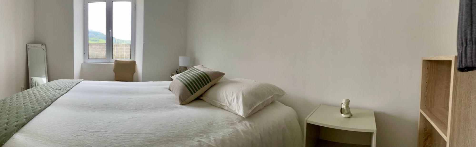 Holiday home Casa Cidalisa
