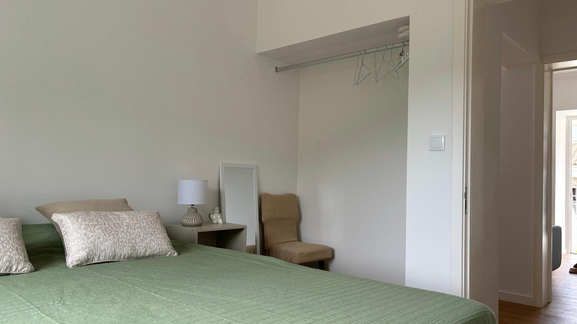 Holiday home Casa Cidalisa