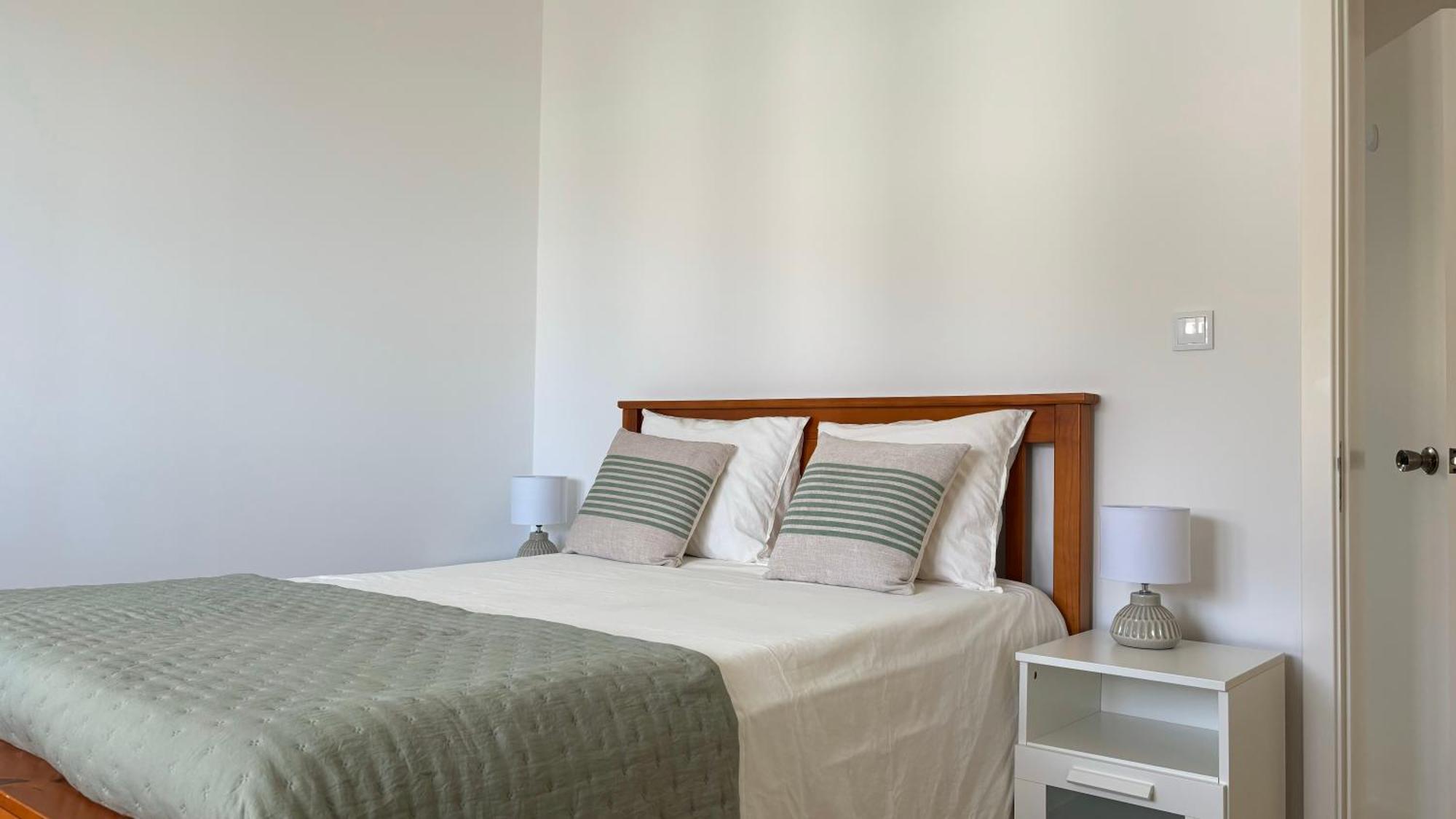 Holiday home Casa Cidalisa