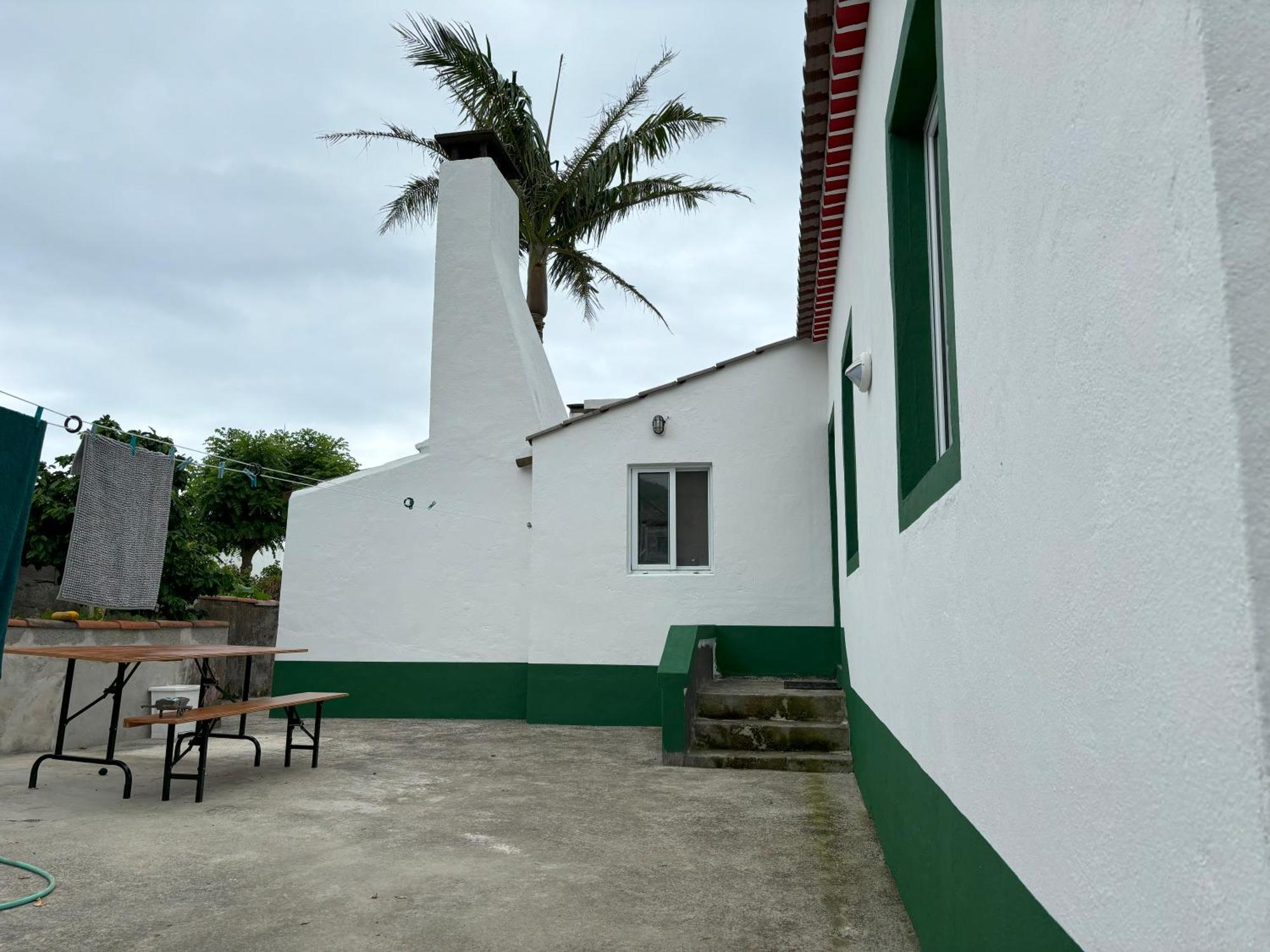 Casa Cidalisa Holiday home Povoacao (Sao Miguel)