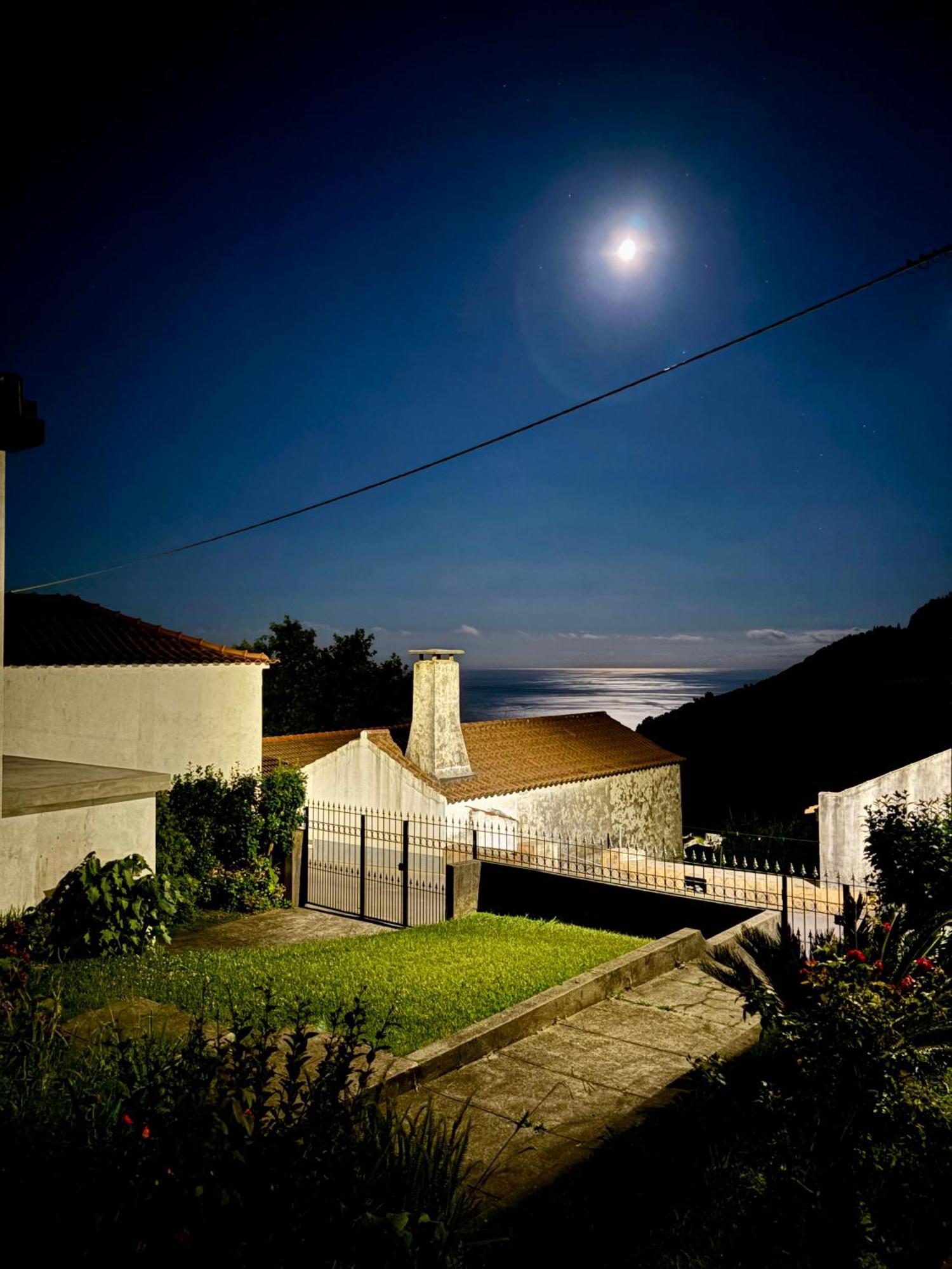 Casa Cidalisa Holiday home