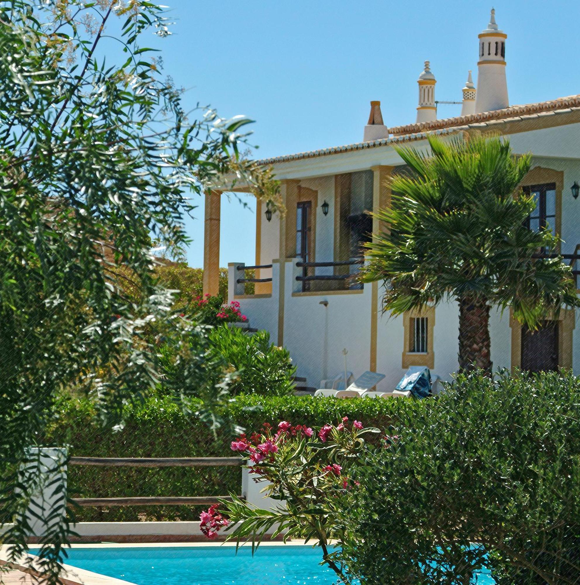 Resort Belver Porto Dona Maria 4*