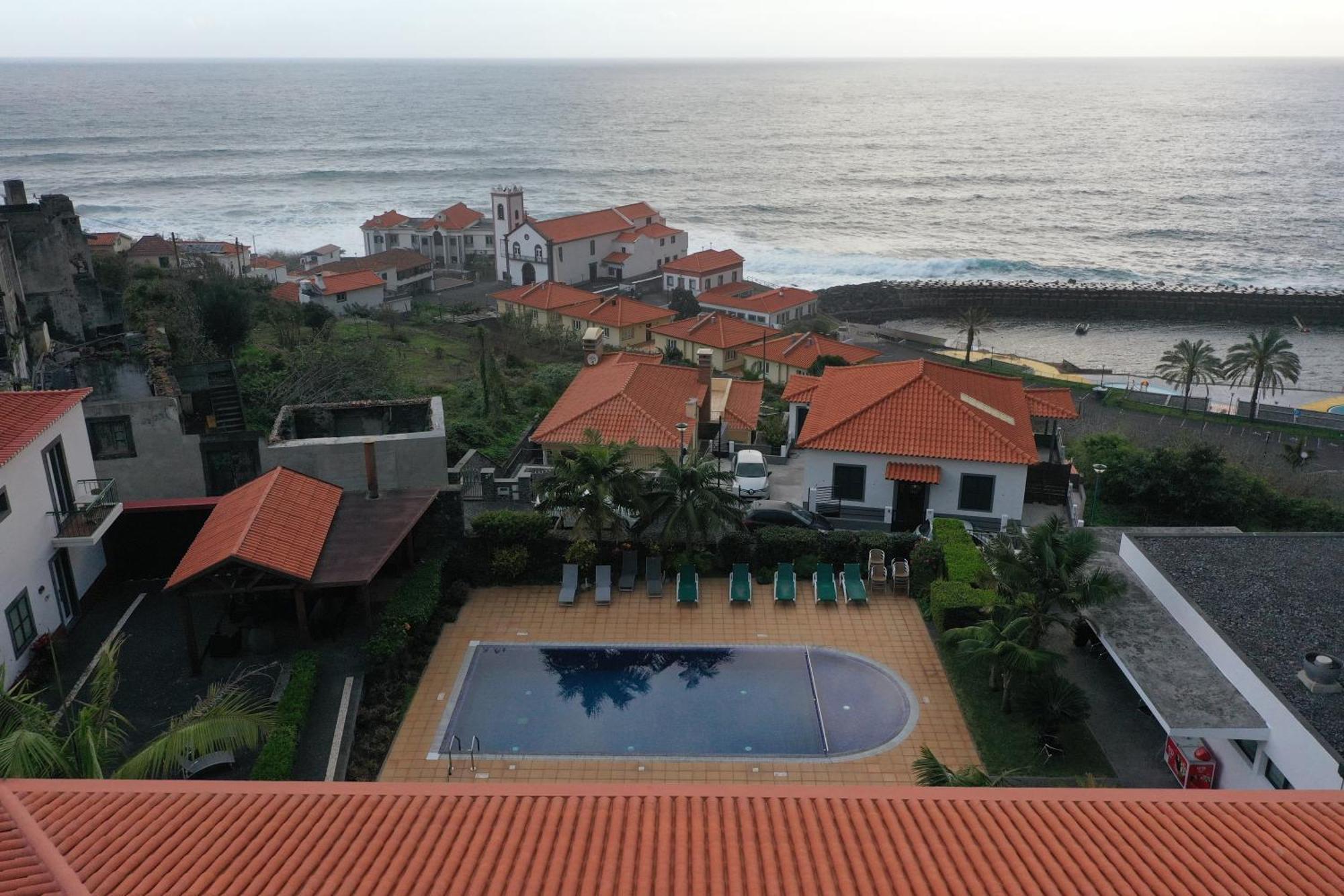 Aparthotel Casa Da Capelinha