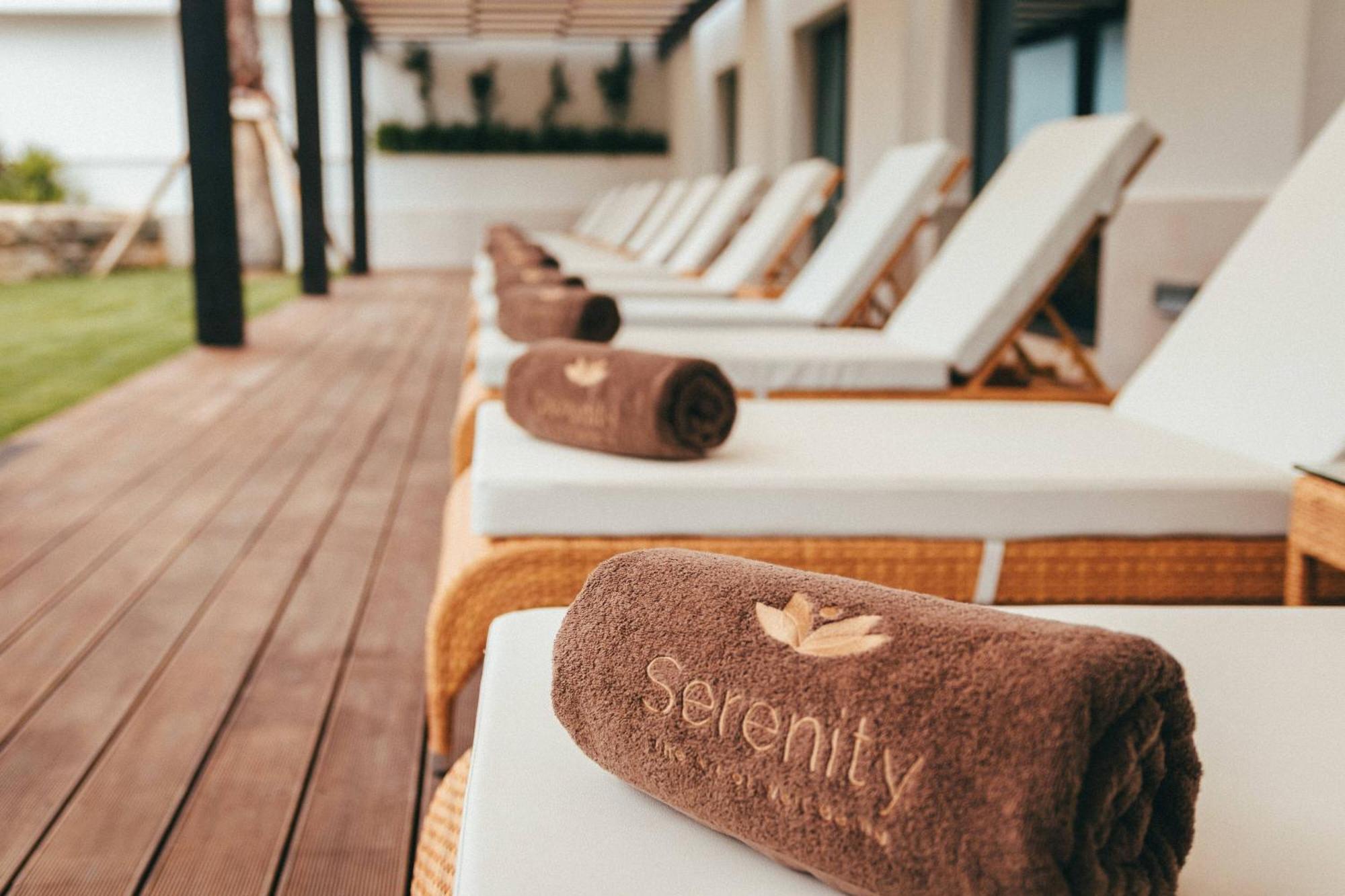 Pine Cliffs Hotel, A Luxury Collection Resort, Algarve 5*