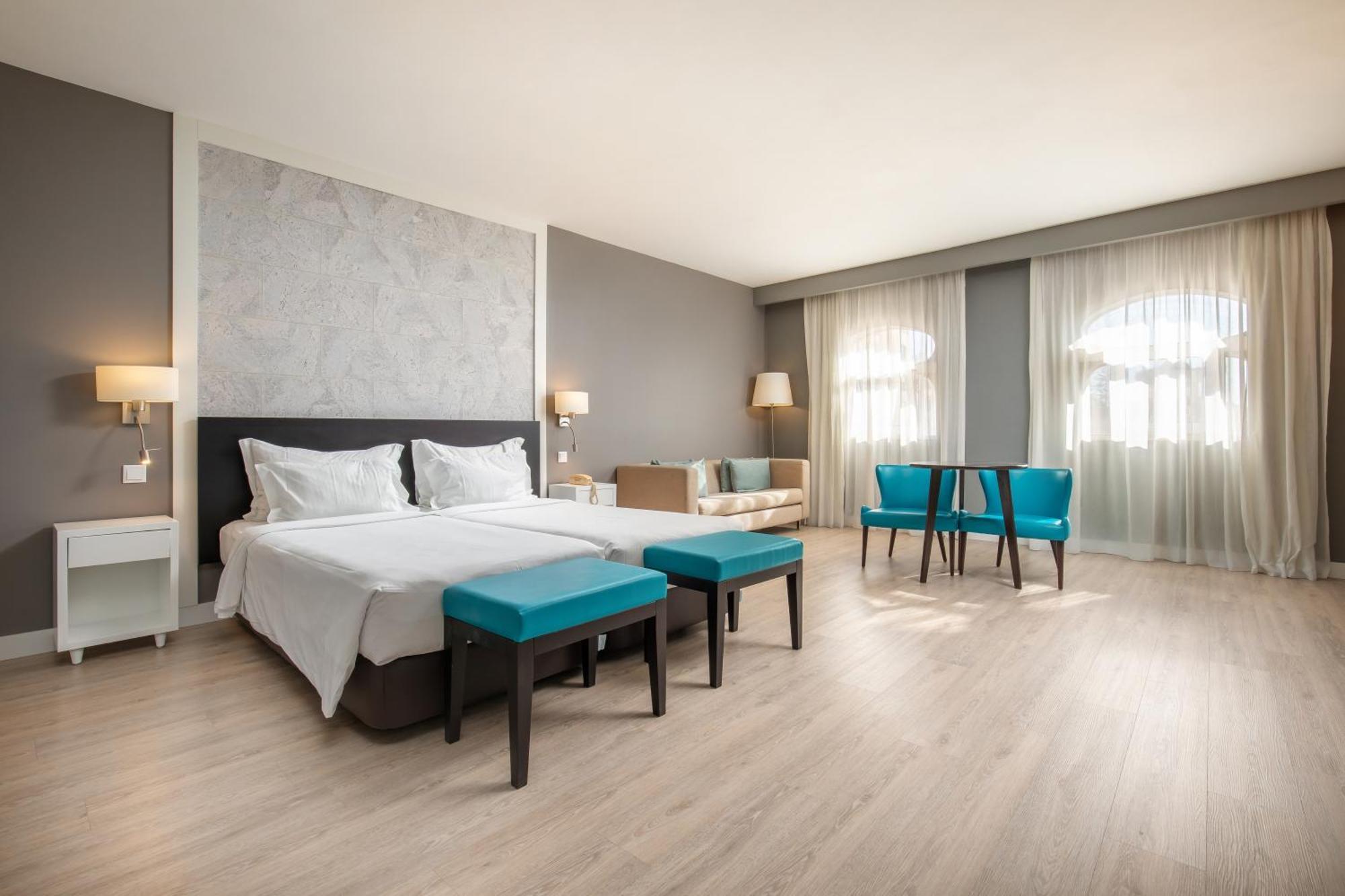 Hotel Ap Oriental - Adults Friendly