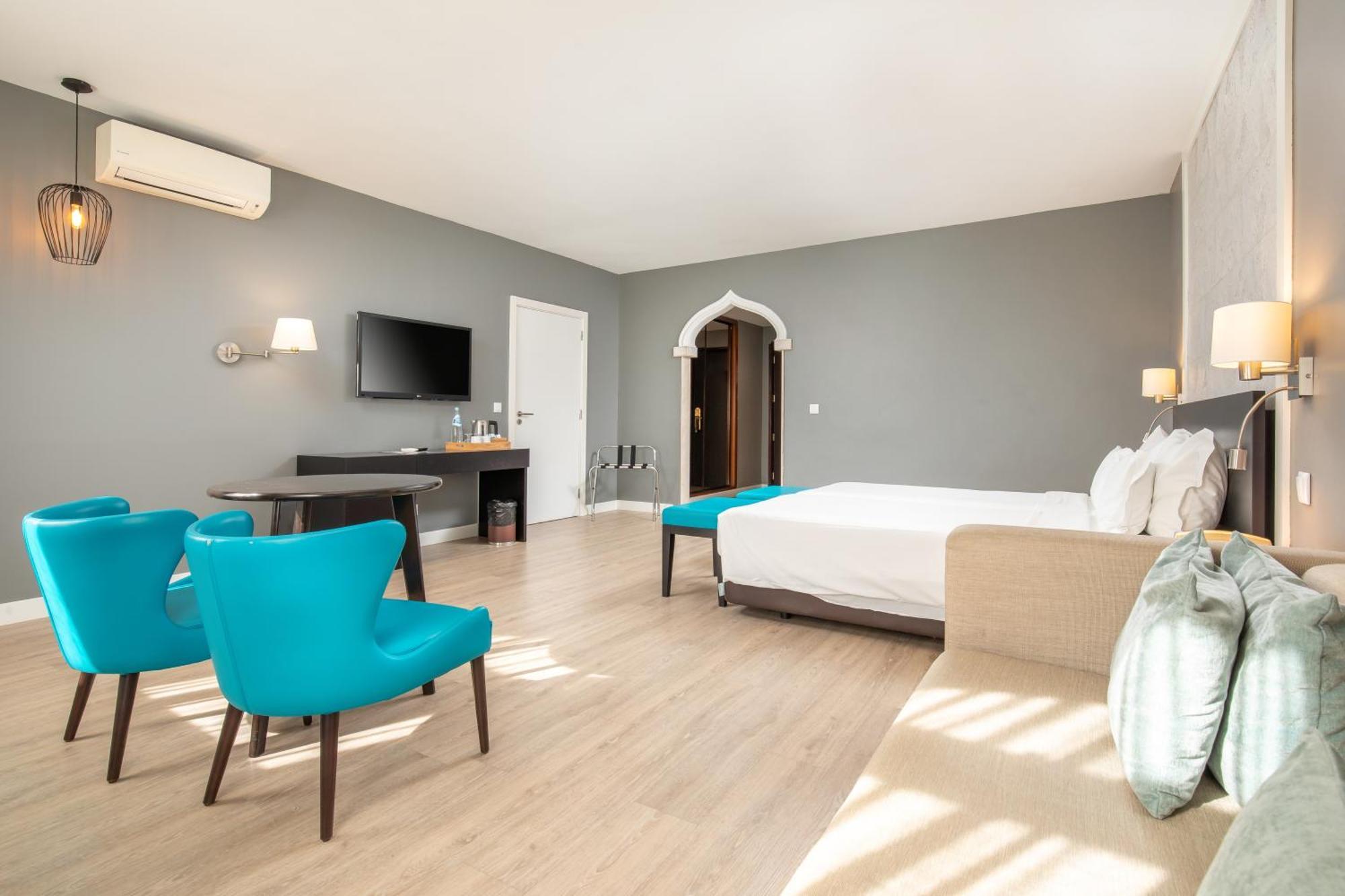 Ap Oriental - Adults Friendly Hotel Portimao