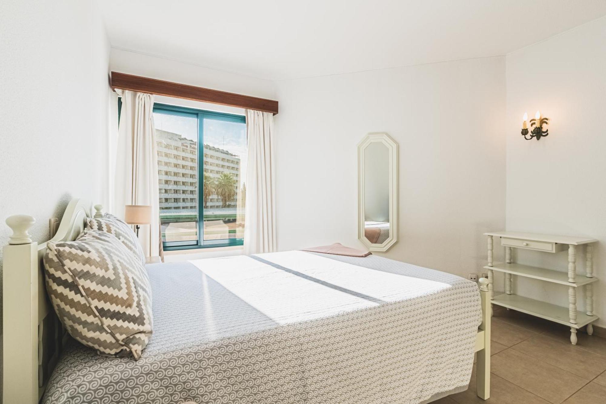 Apartment Algamar By Garvetur