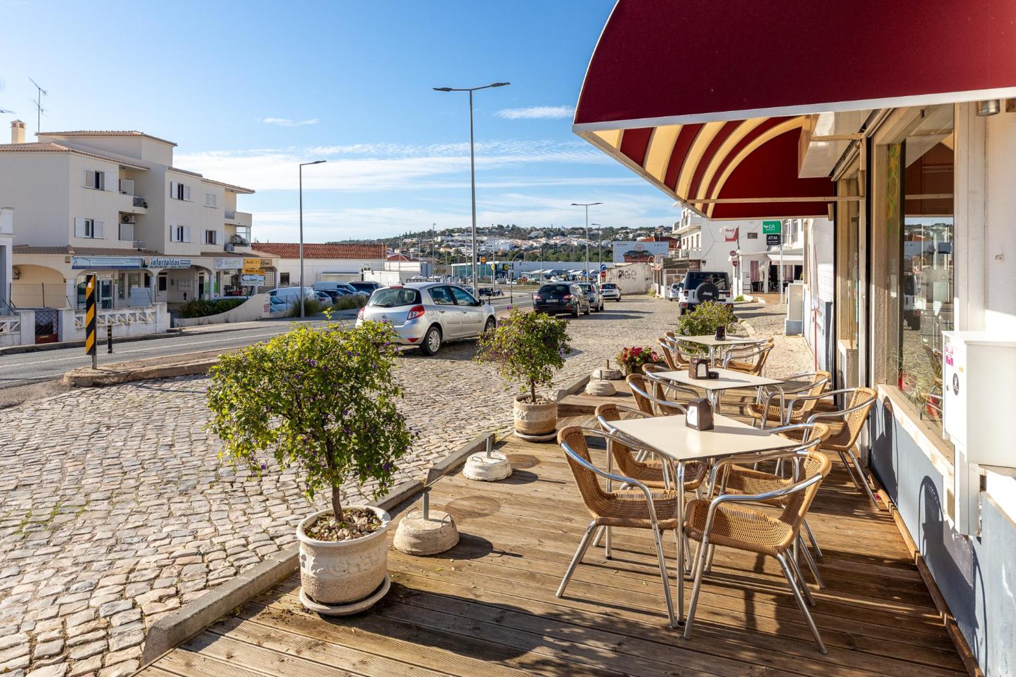 Guest house Oliveira 3*
