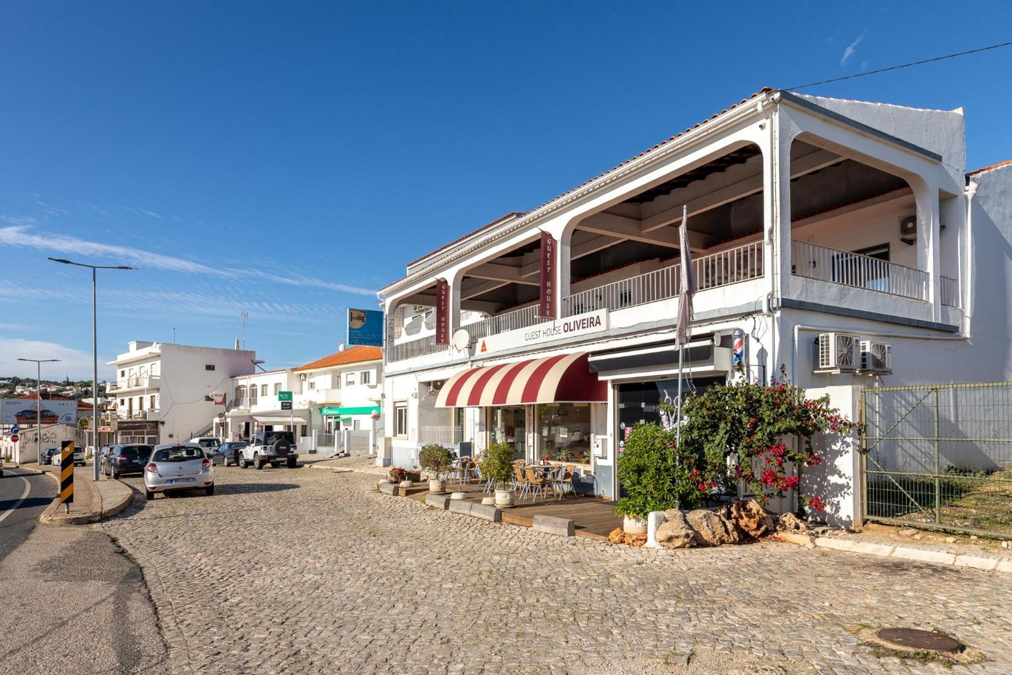 Oliveira Guest house Boliqueime
