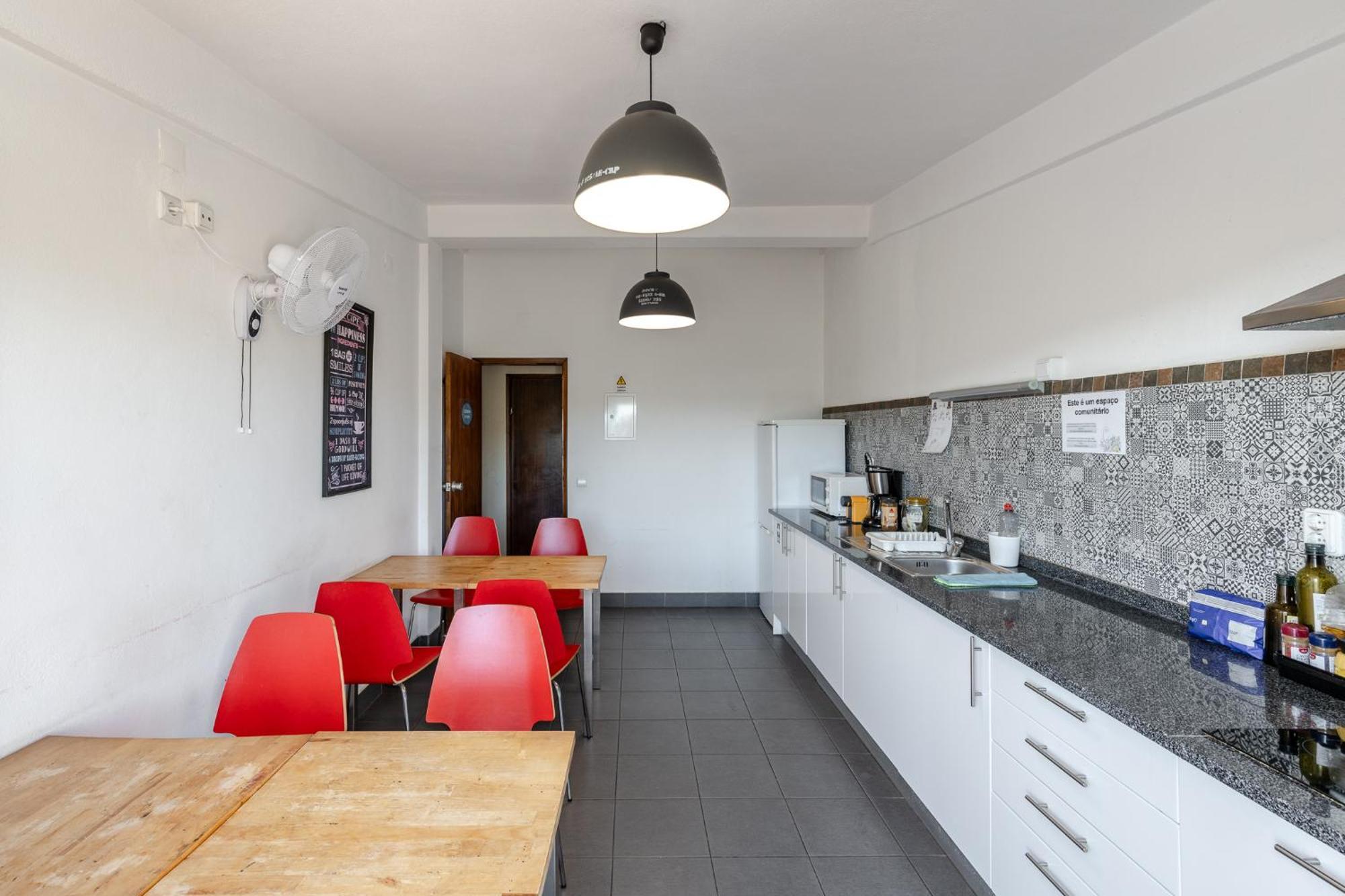 Oliveira Guest house
