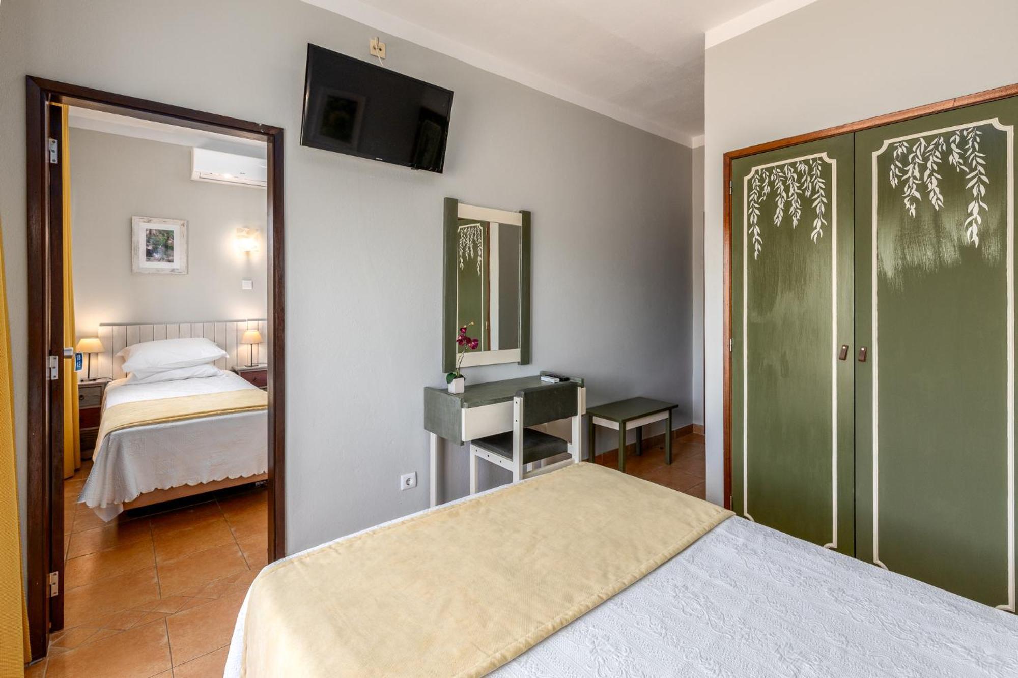 Guest house Oliveira