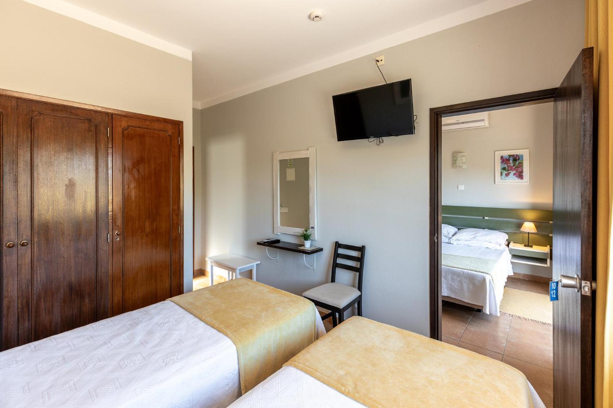 Oliveira Guest house Boliqueime