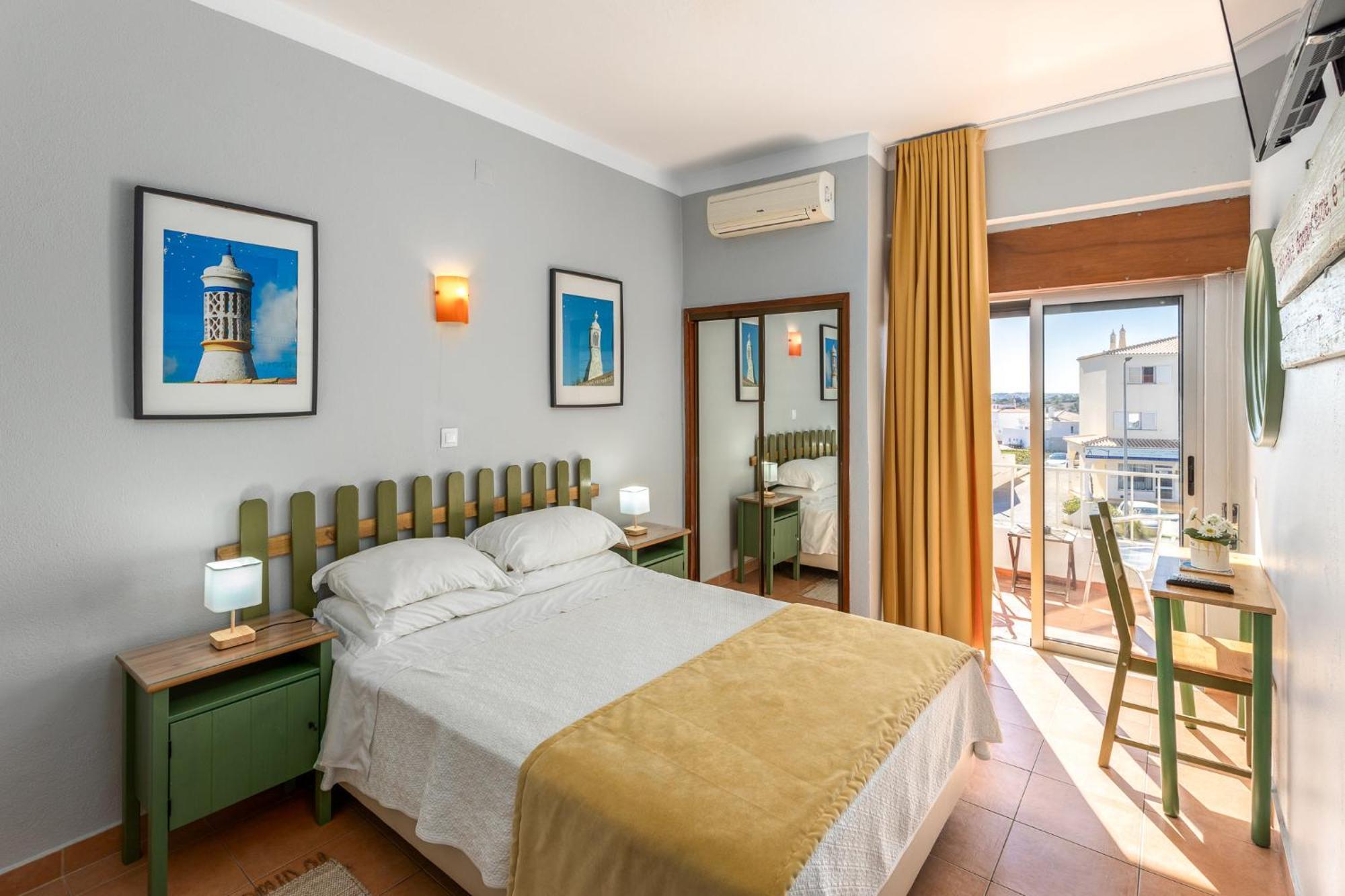 Oliveira Guest house