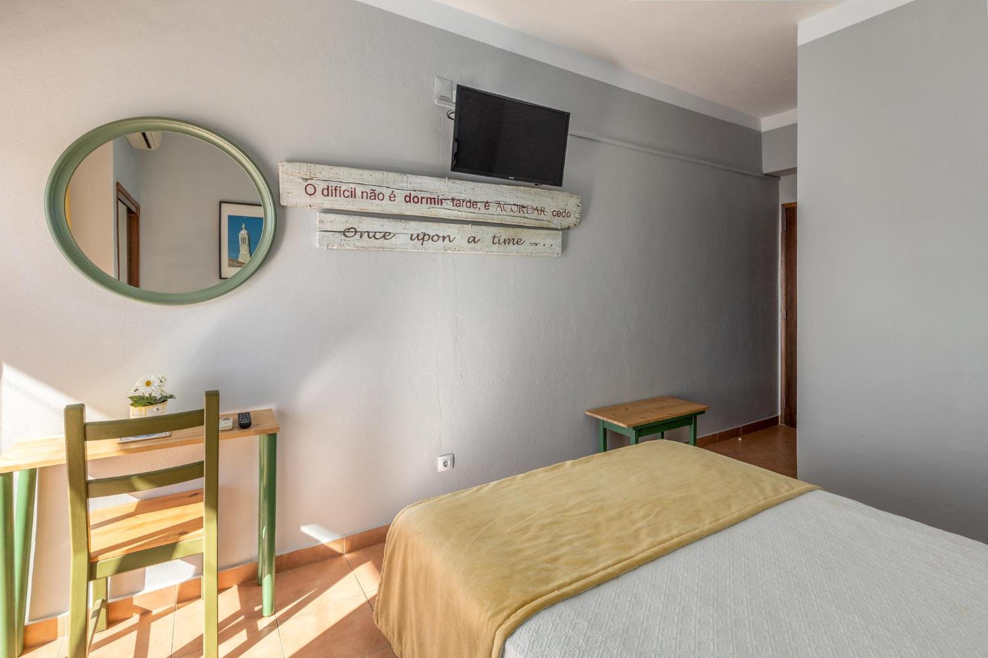 Guest house Oliveira