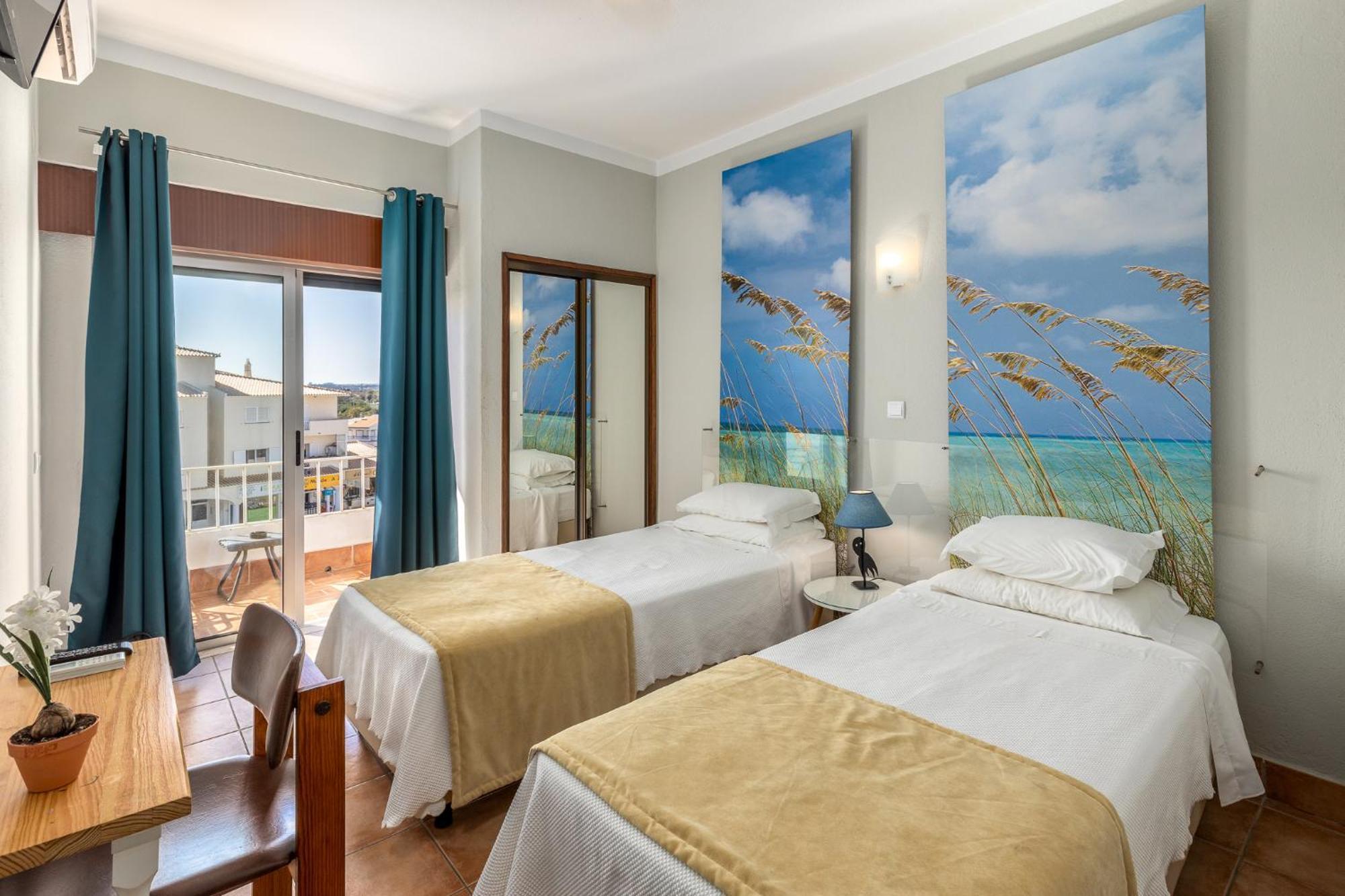 Guest house Oliveira Boliqueime