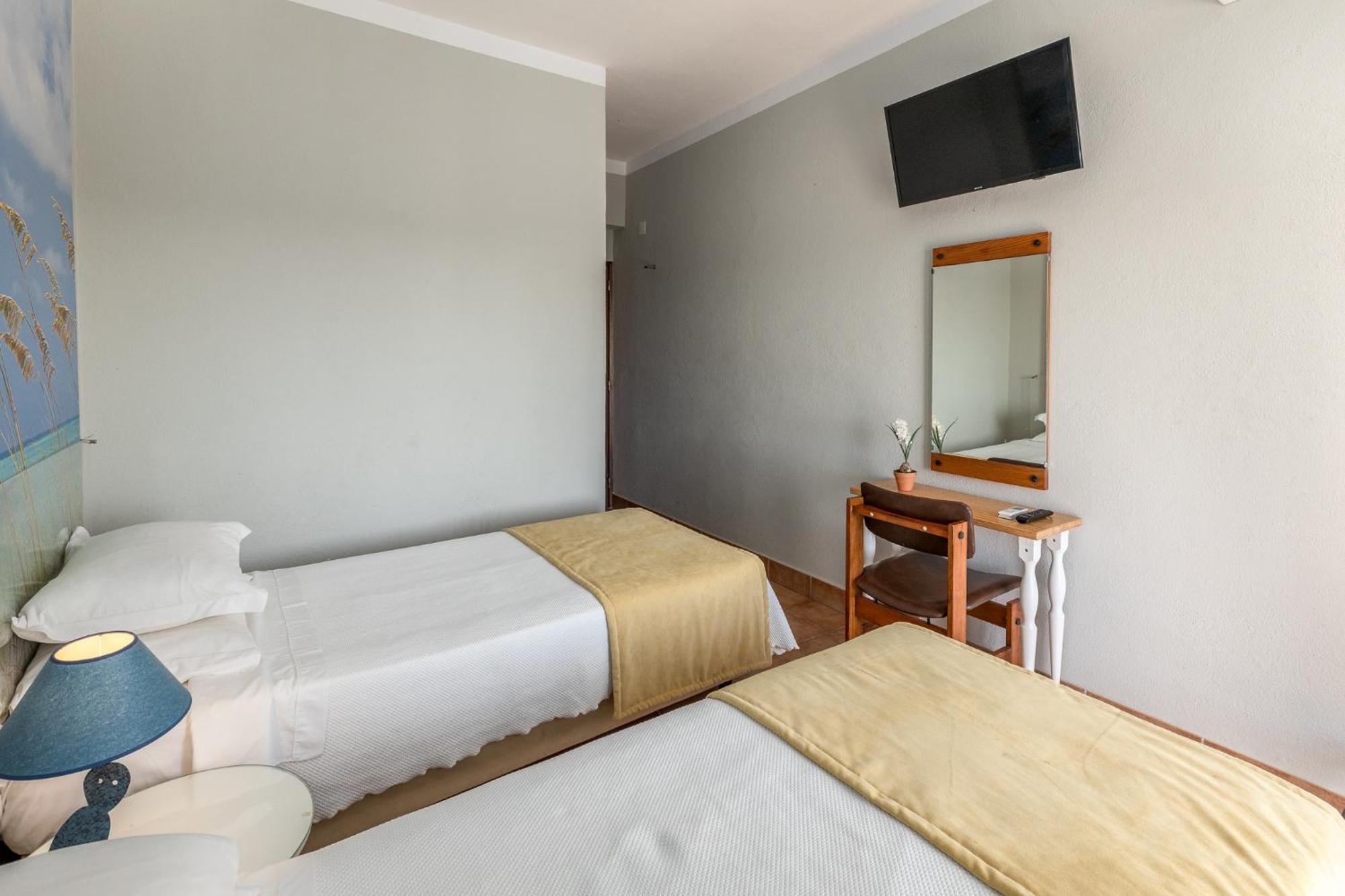 Oliveira Guest house 3*