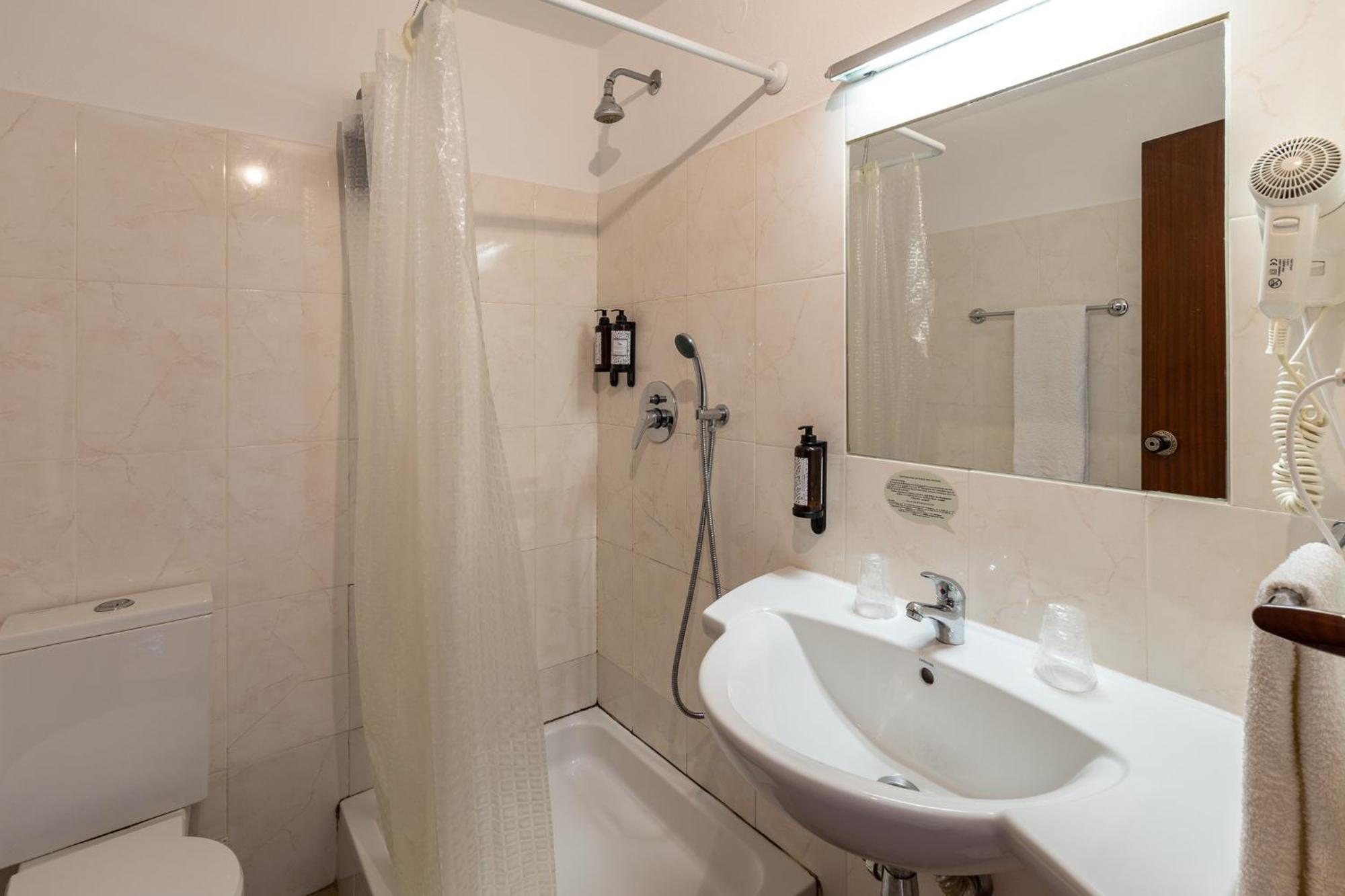 Oliveira Guest house Boliqueime