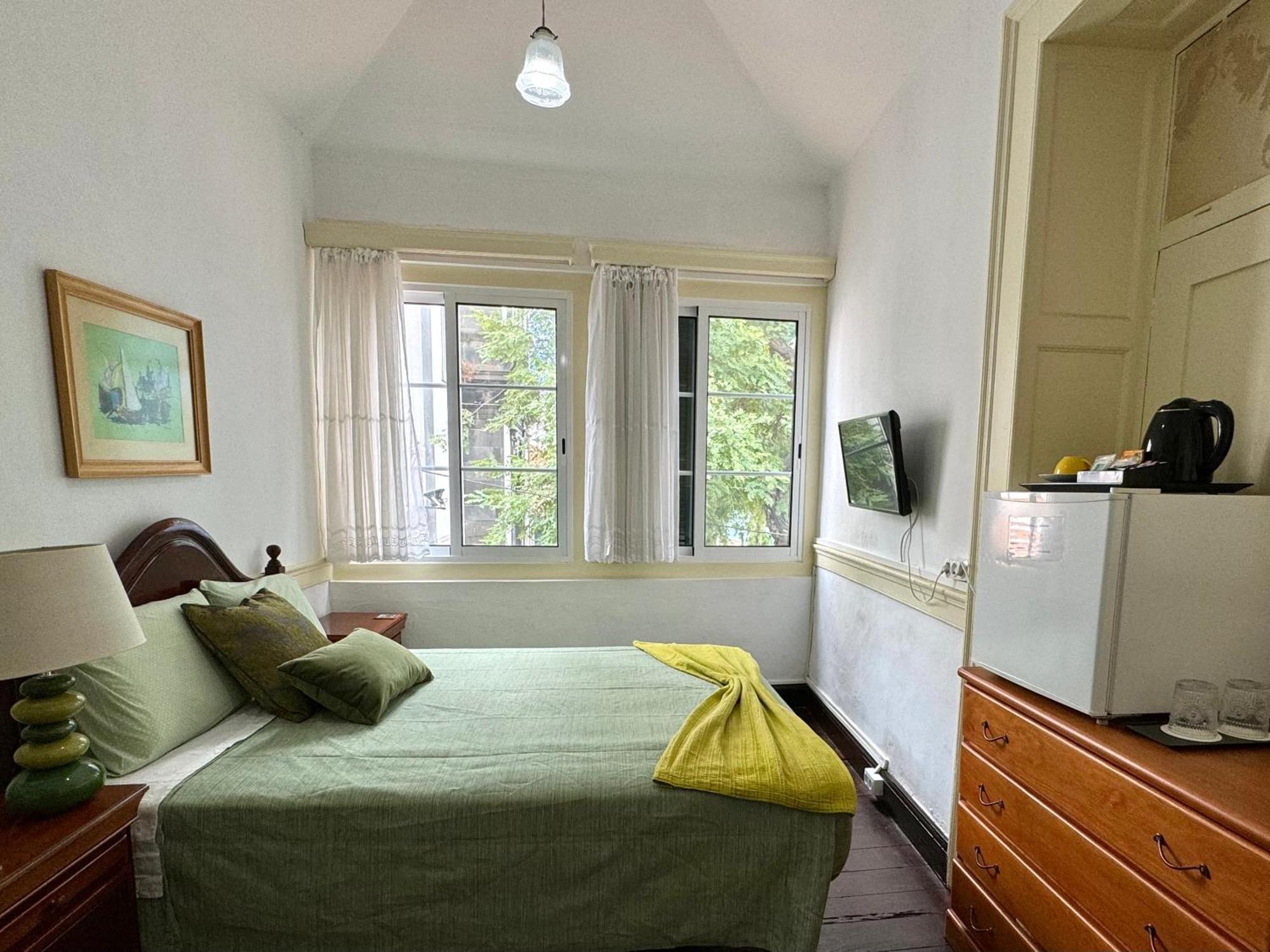 Bed & Breakfast Vitorina Corte 2*