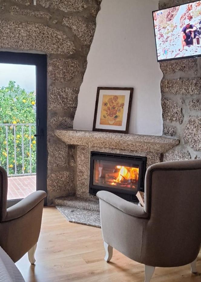 Quinta De Calvelos Vieira do Minho