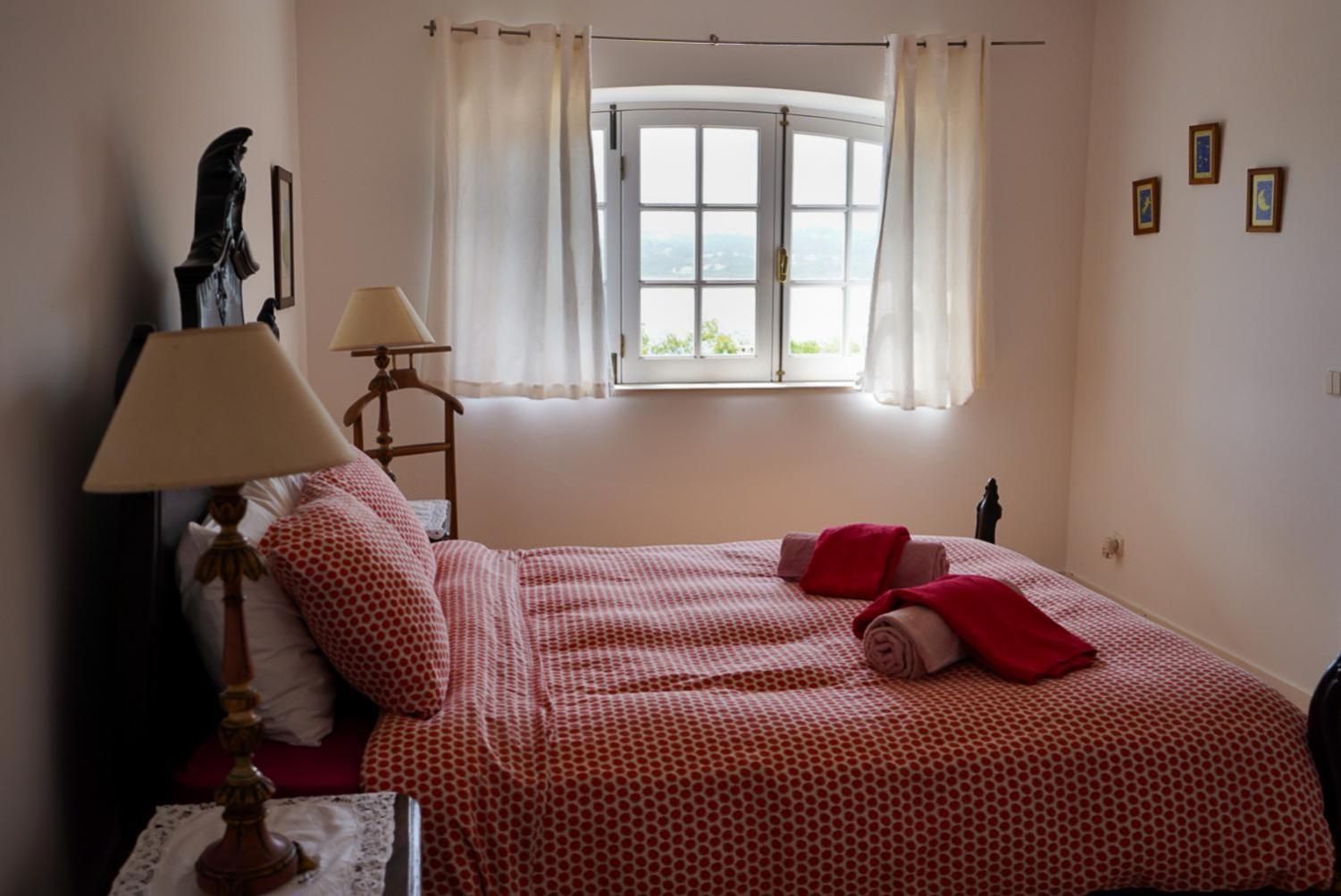 Sunshine Homestay *