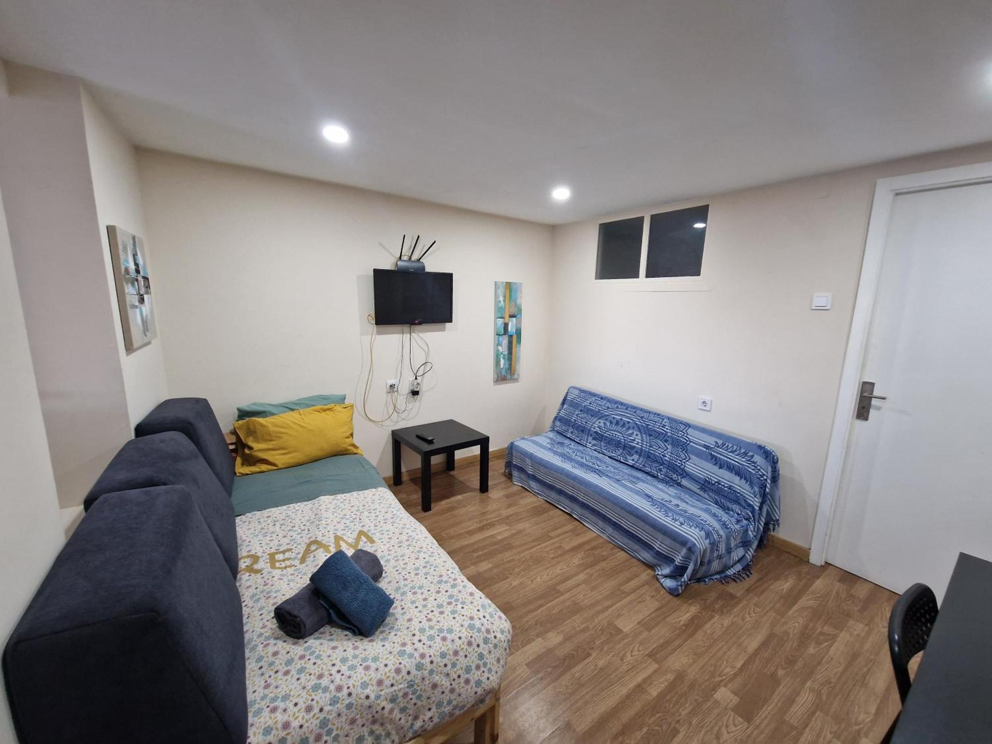 Apartment Bonjoia Porto