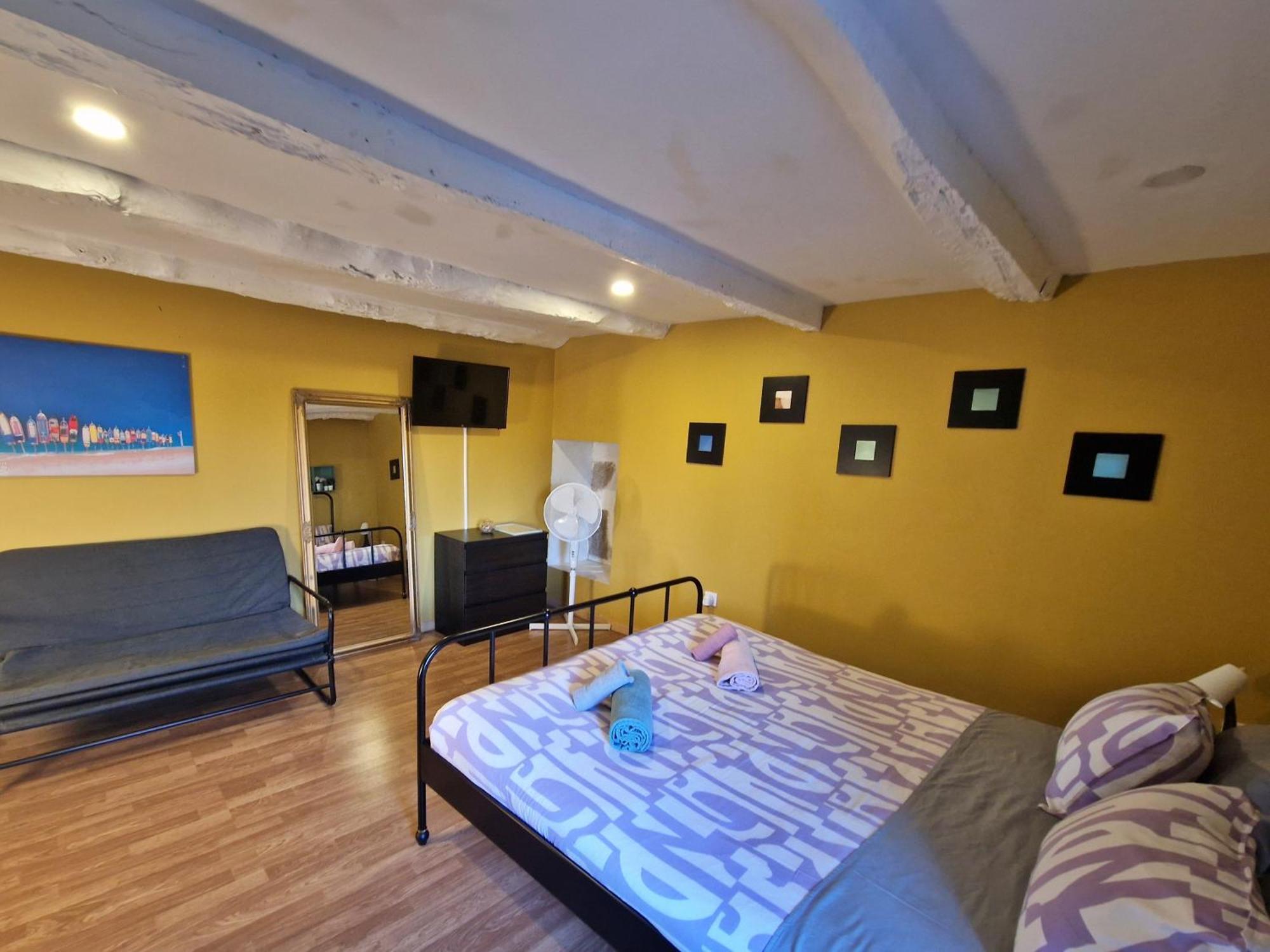 Bonjoia Apartment