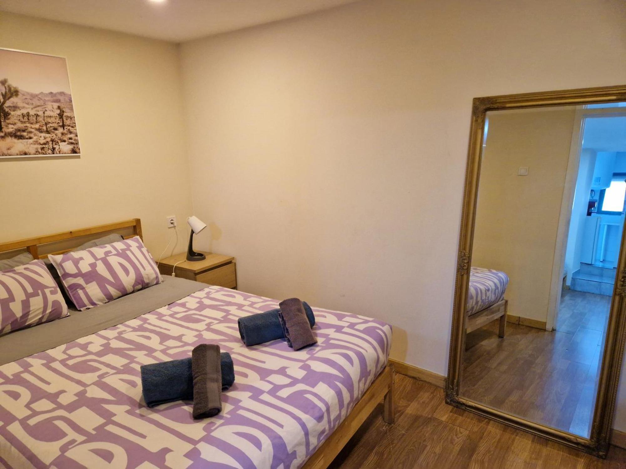 Apartment Bonjoia