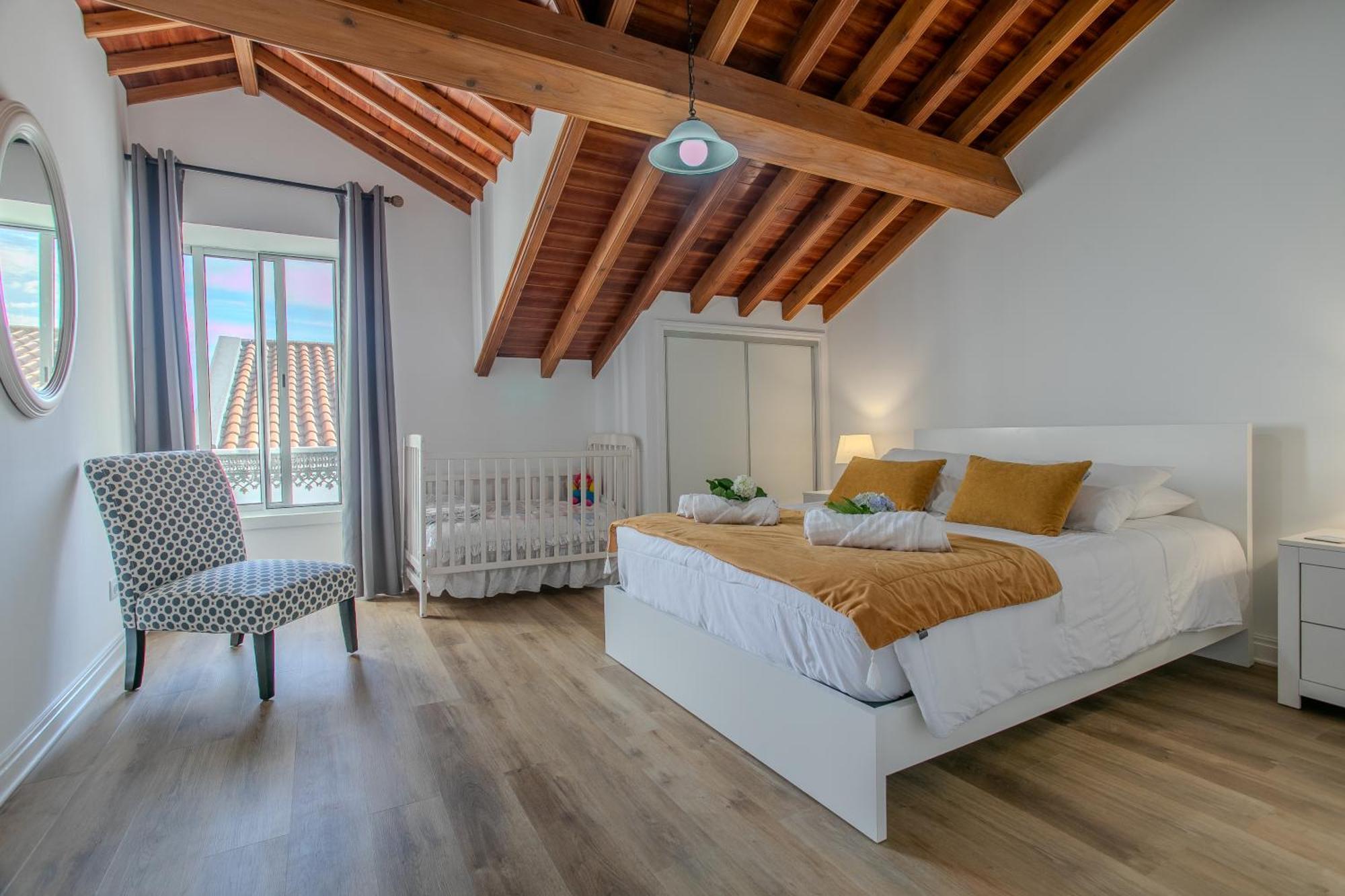 Maria's Haven Holiday home Santo Antonio (Sao Miguel)