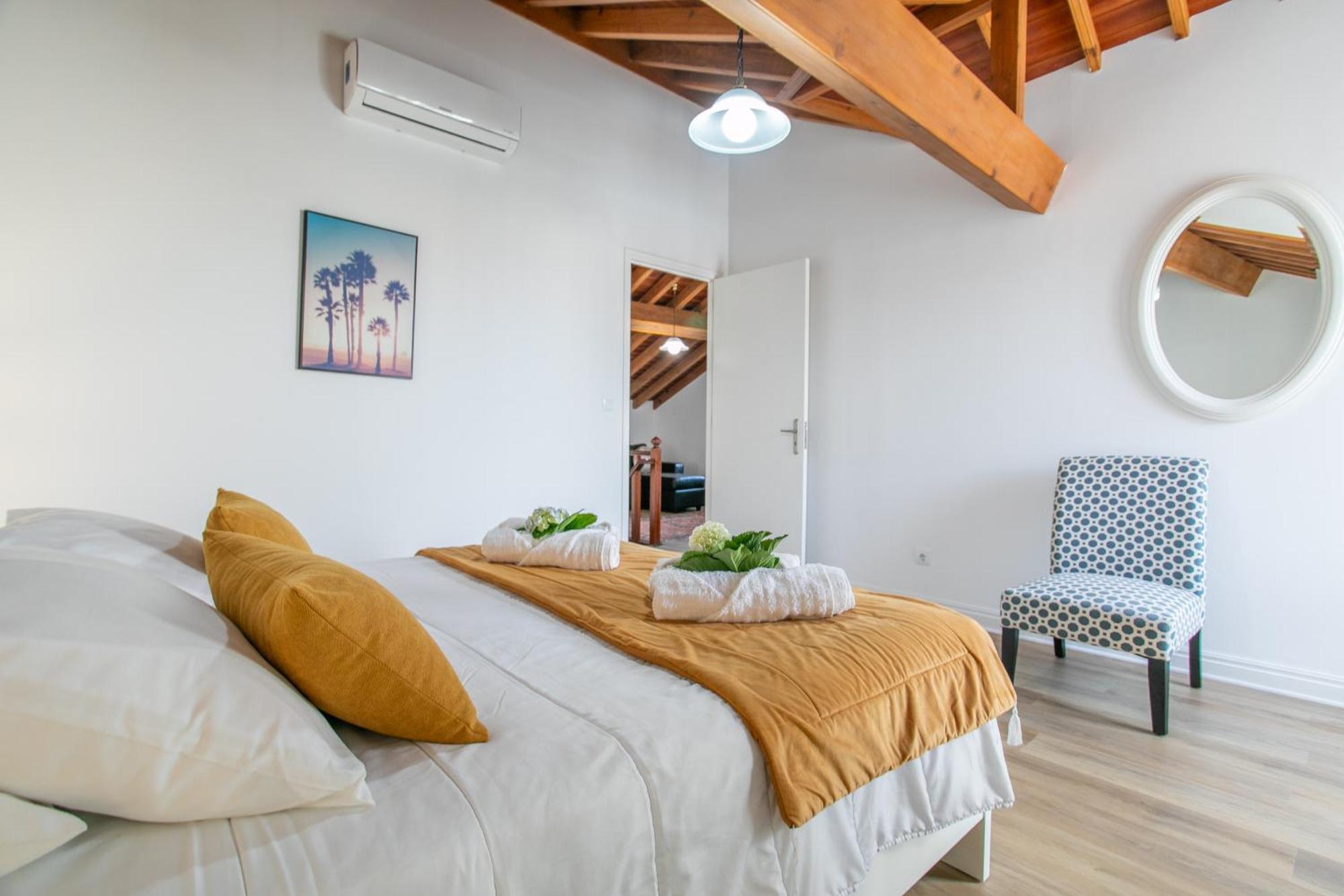 Holiday home Maria's Haven Santo Antonio (Sao Miguel)