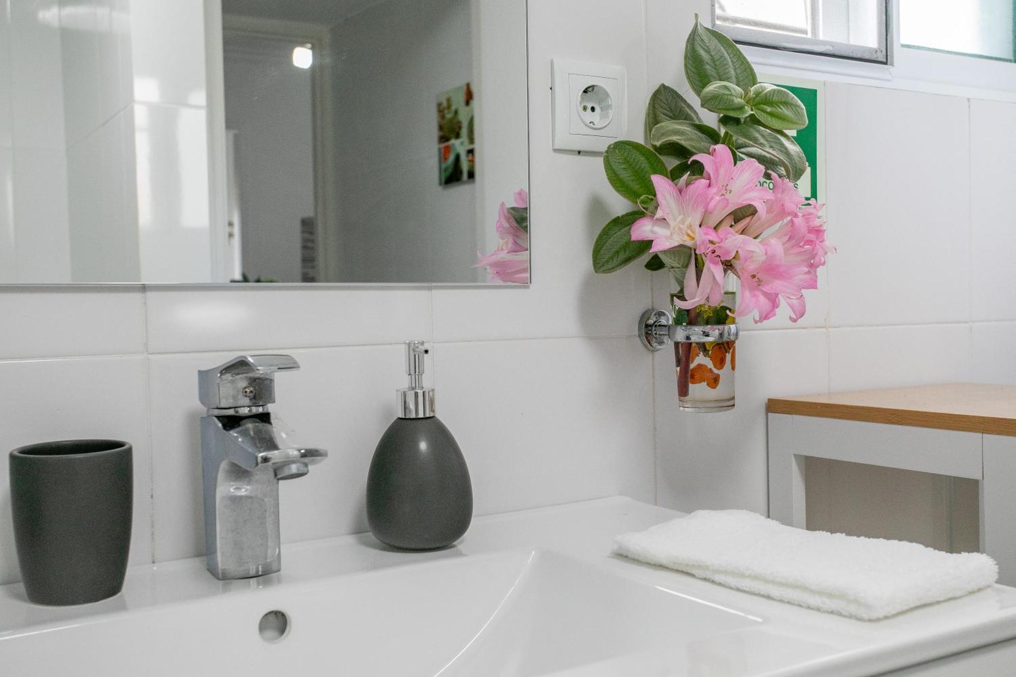 Maria's Haven Holiday home Santo Antonio (Sao Miguel)