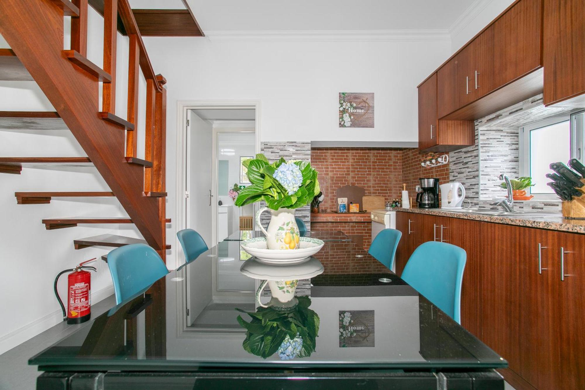 Holiday home Maria's Haven Santo Antonio (Sao Miguel)