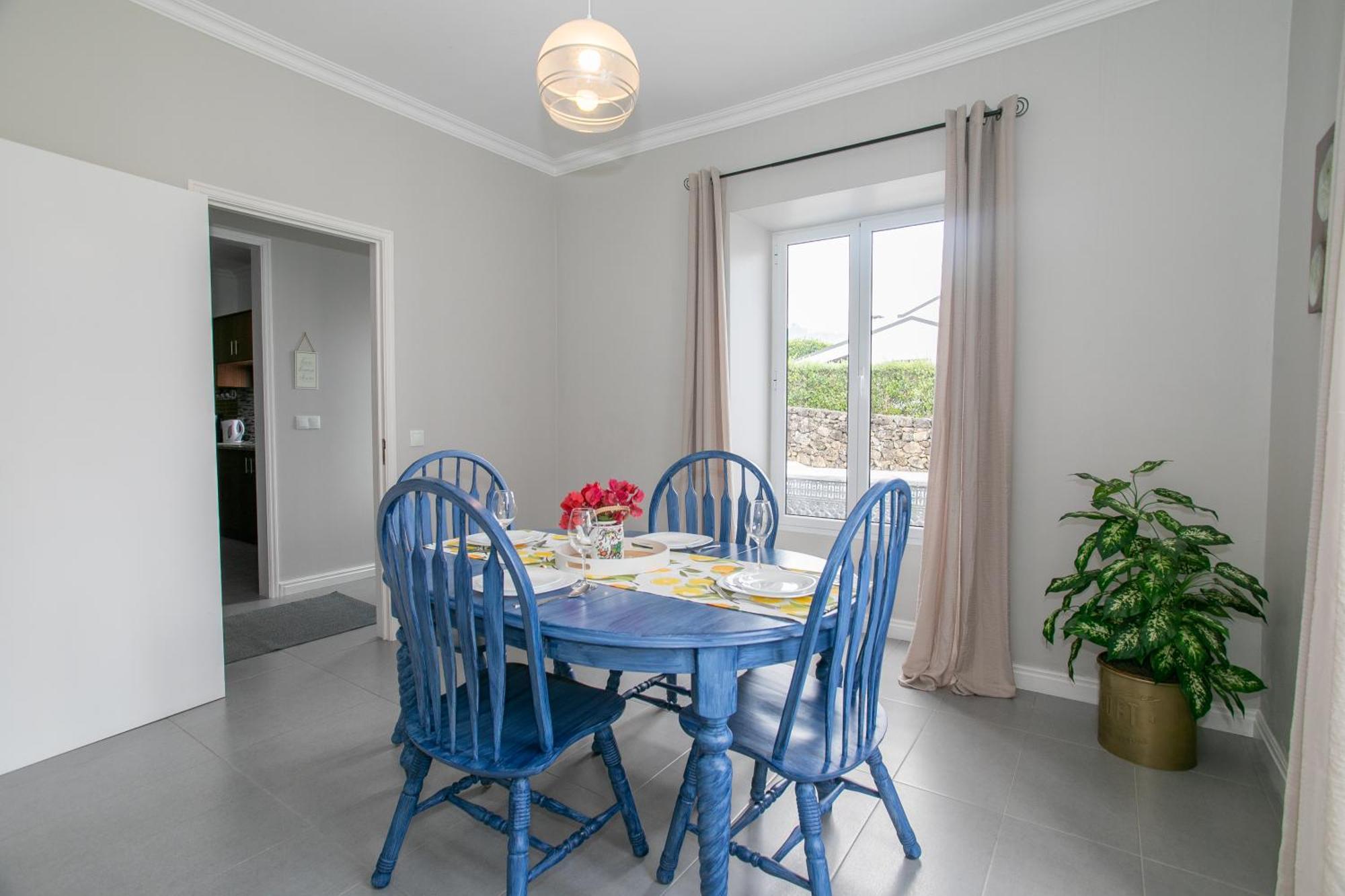 Maria's Haven Holiday home