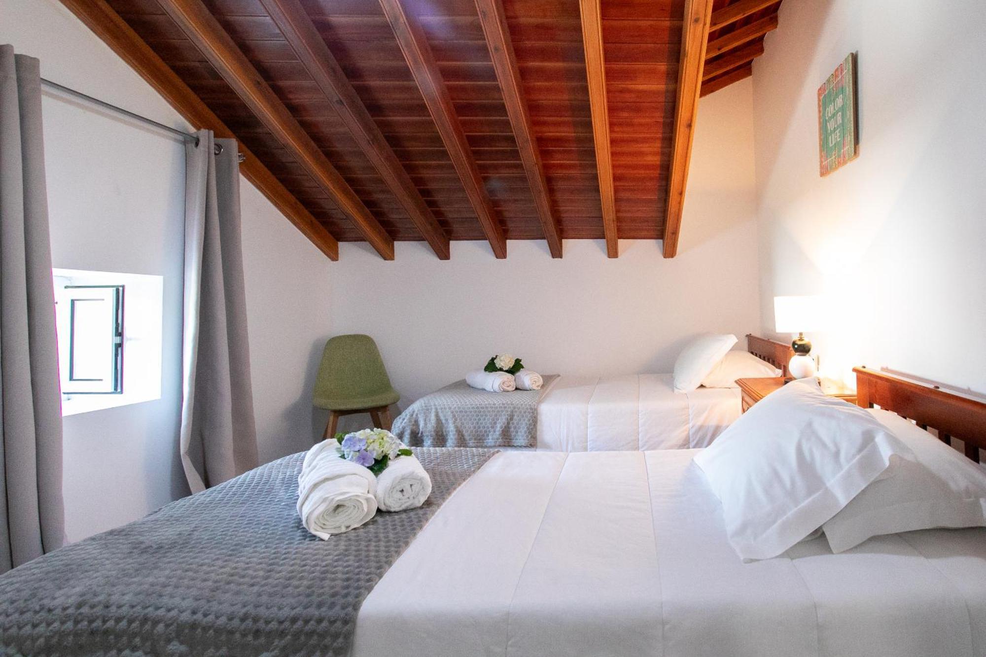 Maria's Haven * Santo Antonio (Sao Miguel)