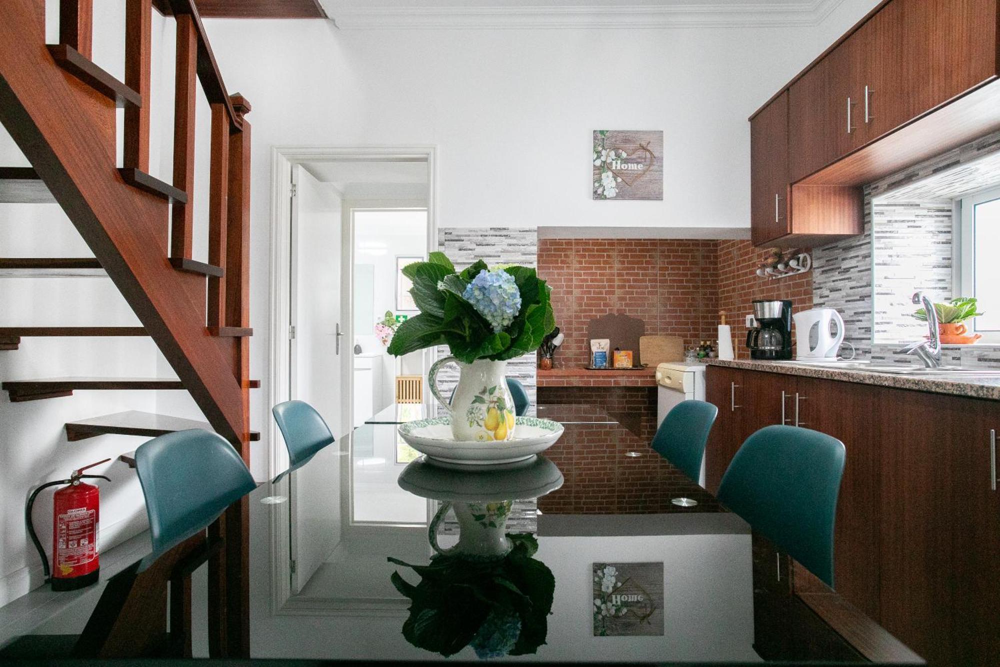 Maria's Haven Holiday home