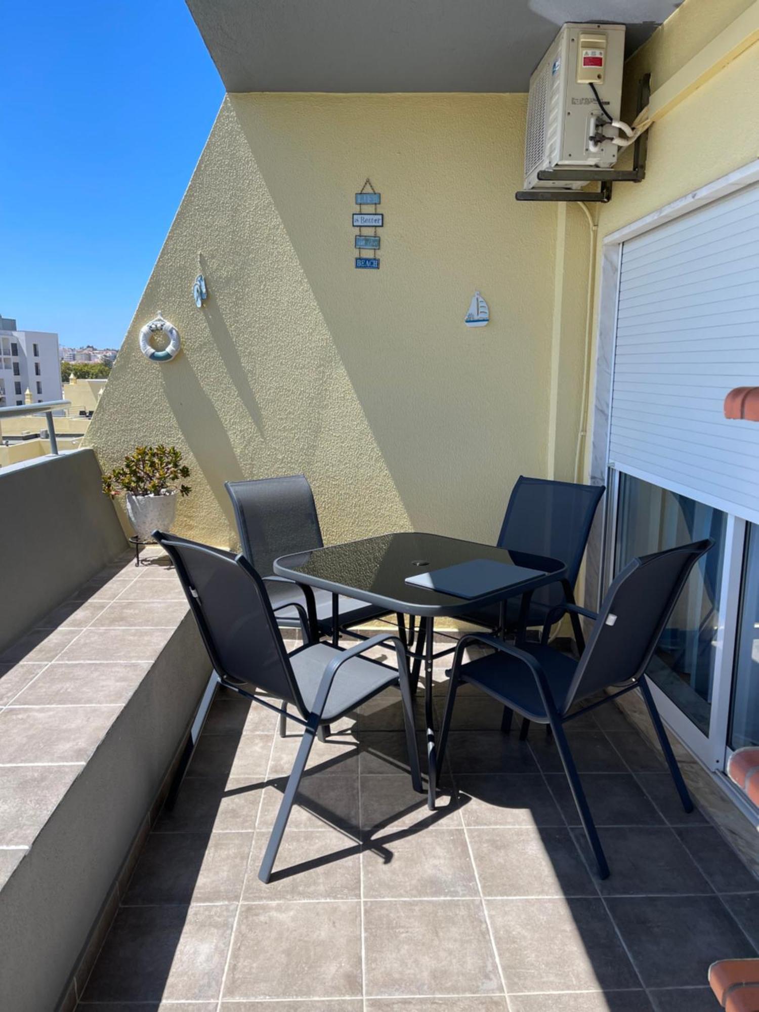 Apartment Do Mar Lagos