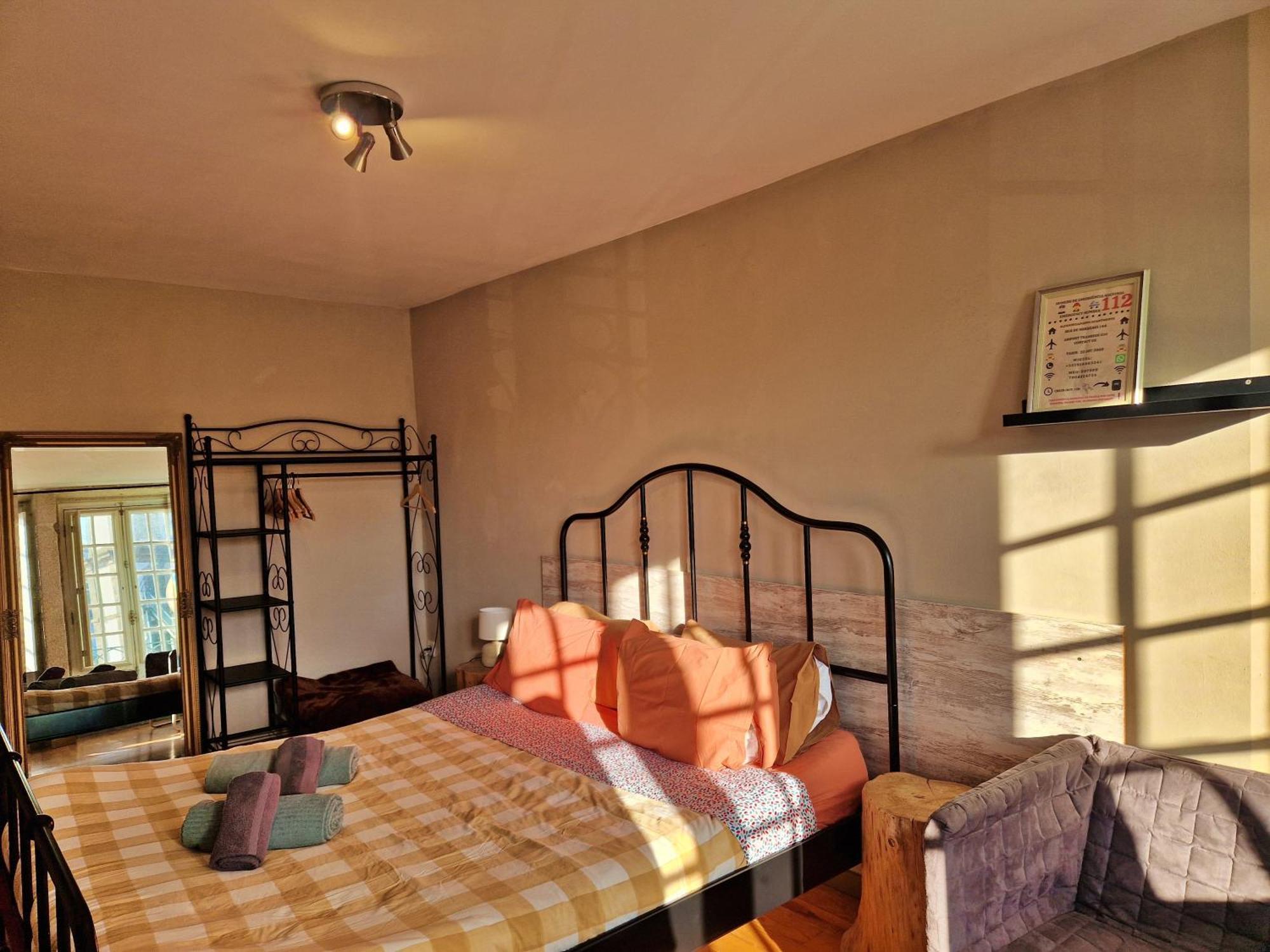 Appartement Alfandegaporto Porto