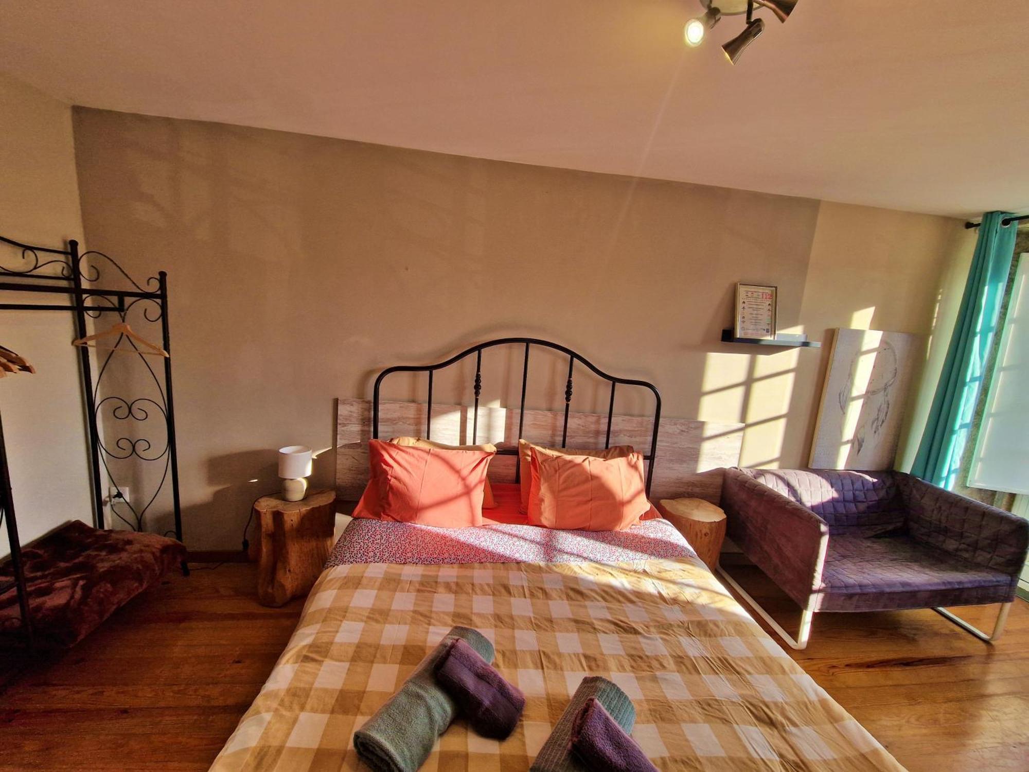Appartement Alfandegaporto