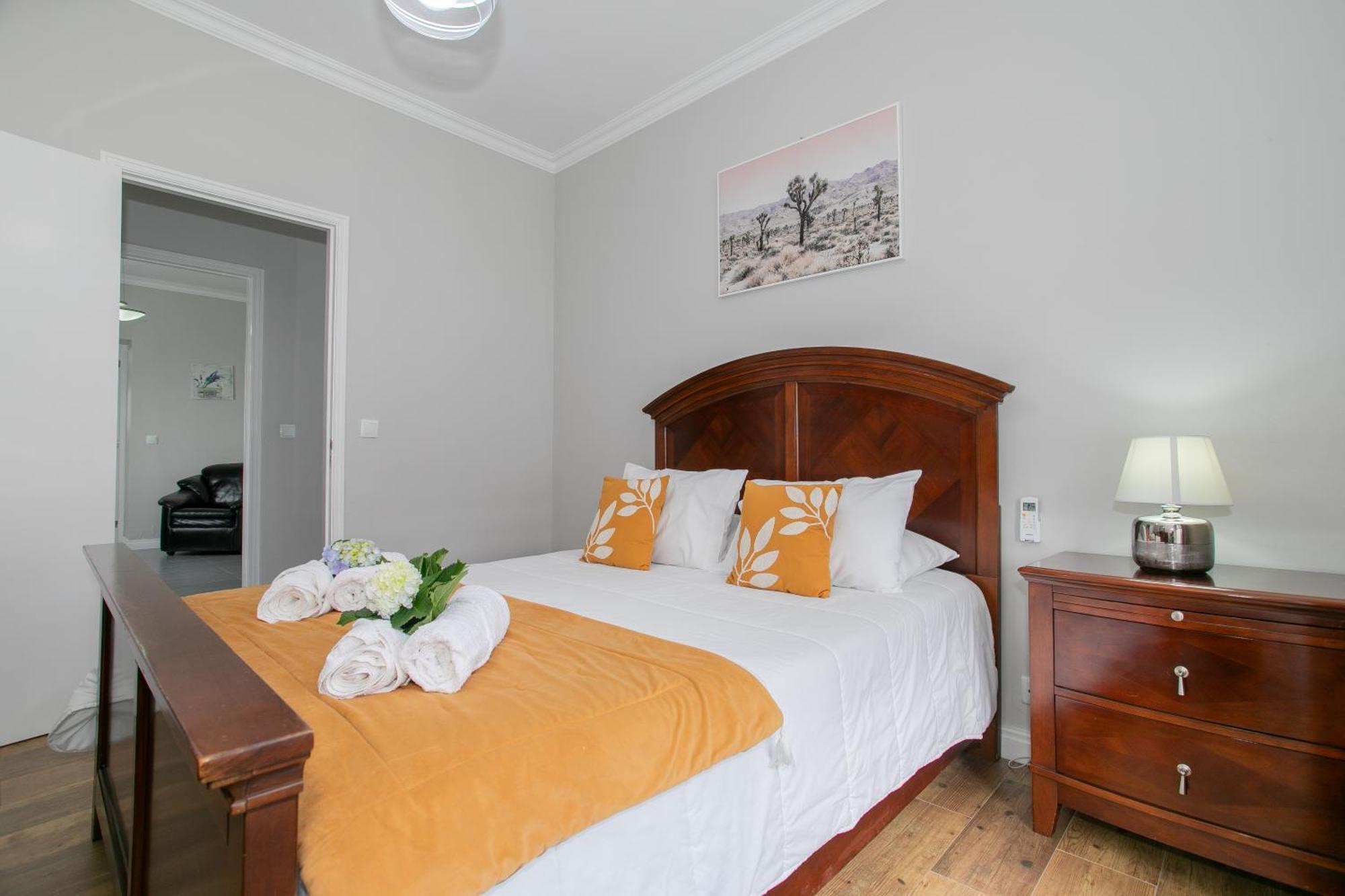 Holiday home Maria's Haven Santo Antonio (Sao Miguel)