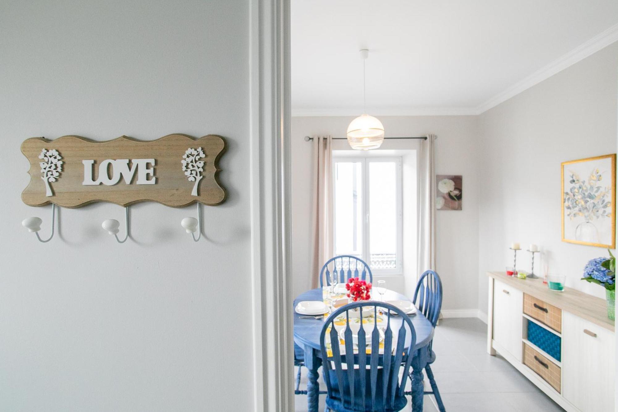 Maria's Haven Holiday home Santo Antonio (Sao Miguel)