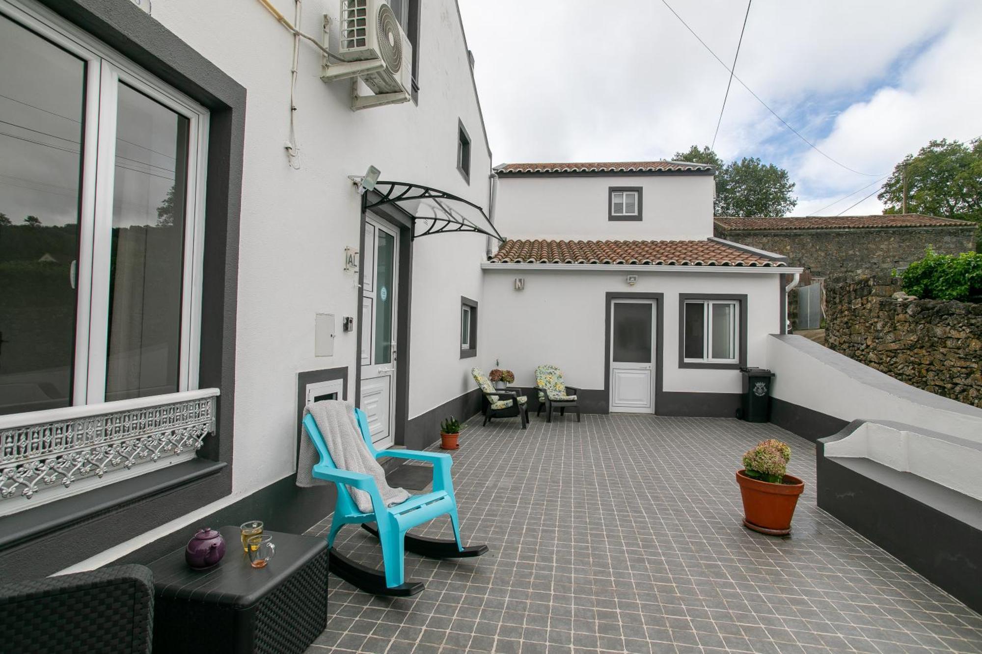 Holiday home Maria's Haven Santo Antonio (Sao Miguel)