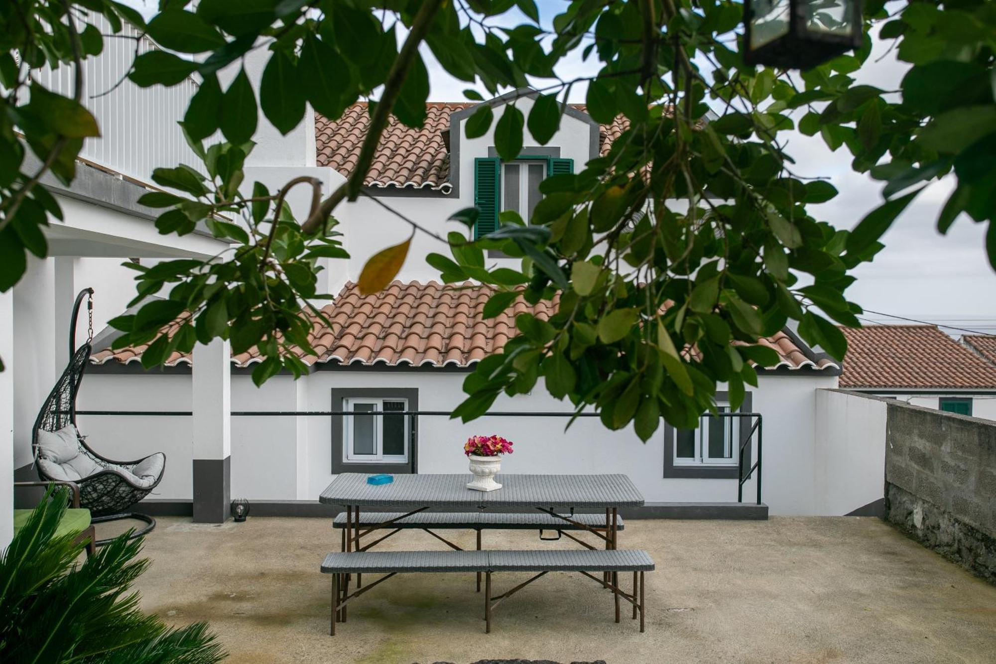 Holiday home Maria's Haven Santo Antonio (Sao Miguel)