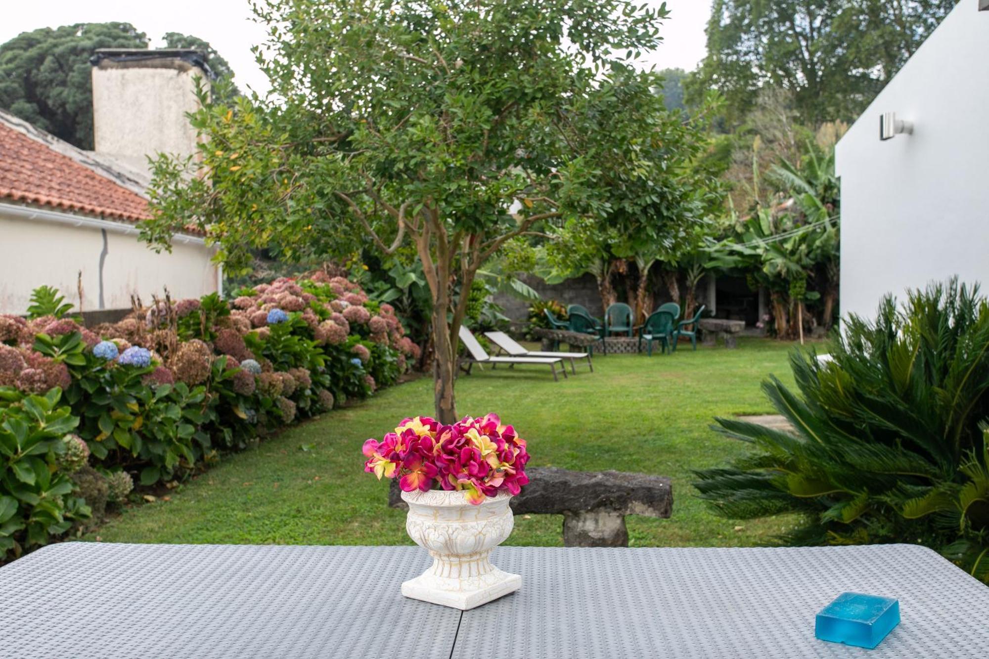Maria's Haven Holiday home