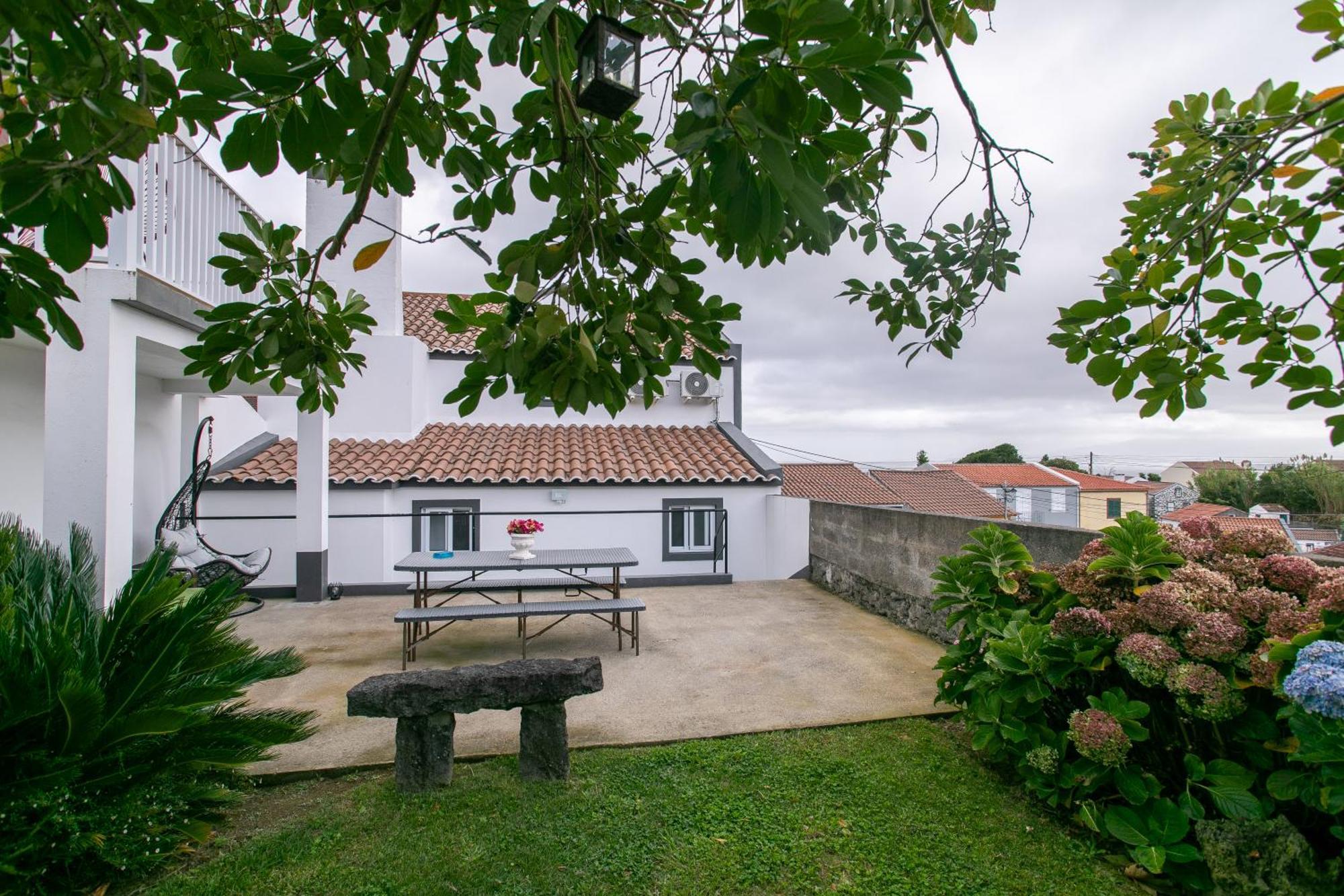 Holiday home Maria's Haven