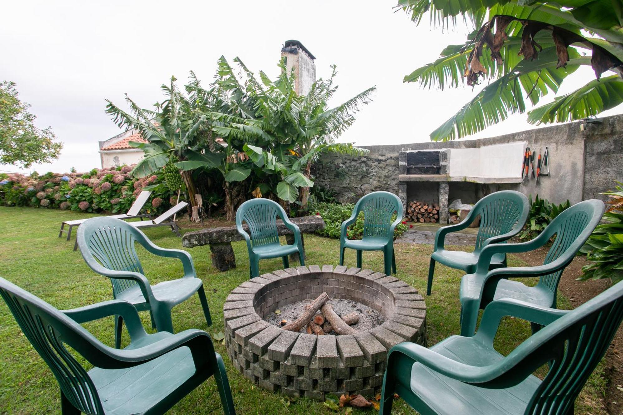 Maria's Haven Holiday home Santo Antonio (Sao Miguel)