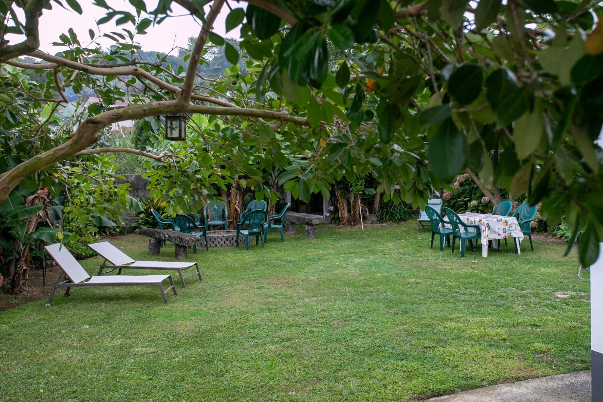 Maria's Haven * Santo Antonio (Sao Miguel)