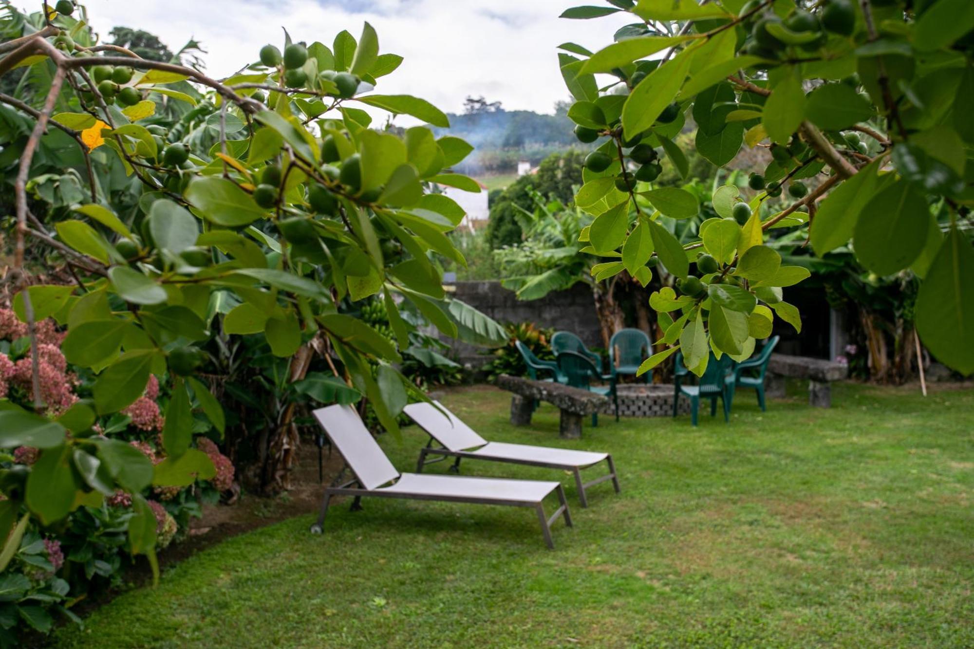 Holiday home Maria's Haven *