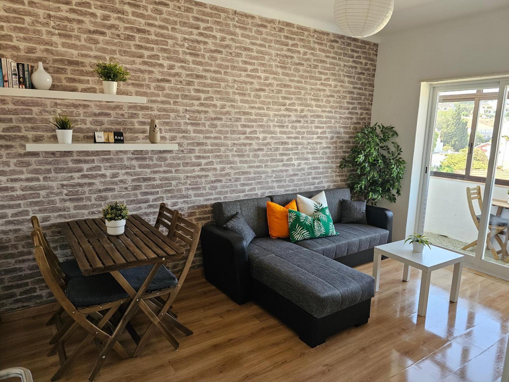 Centre Apartment