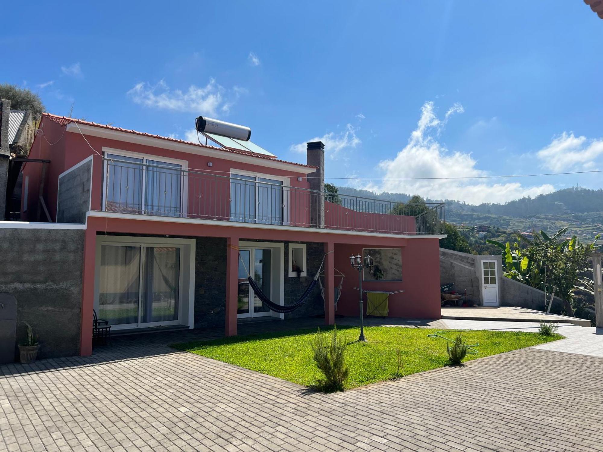 Mine House Holiday home